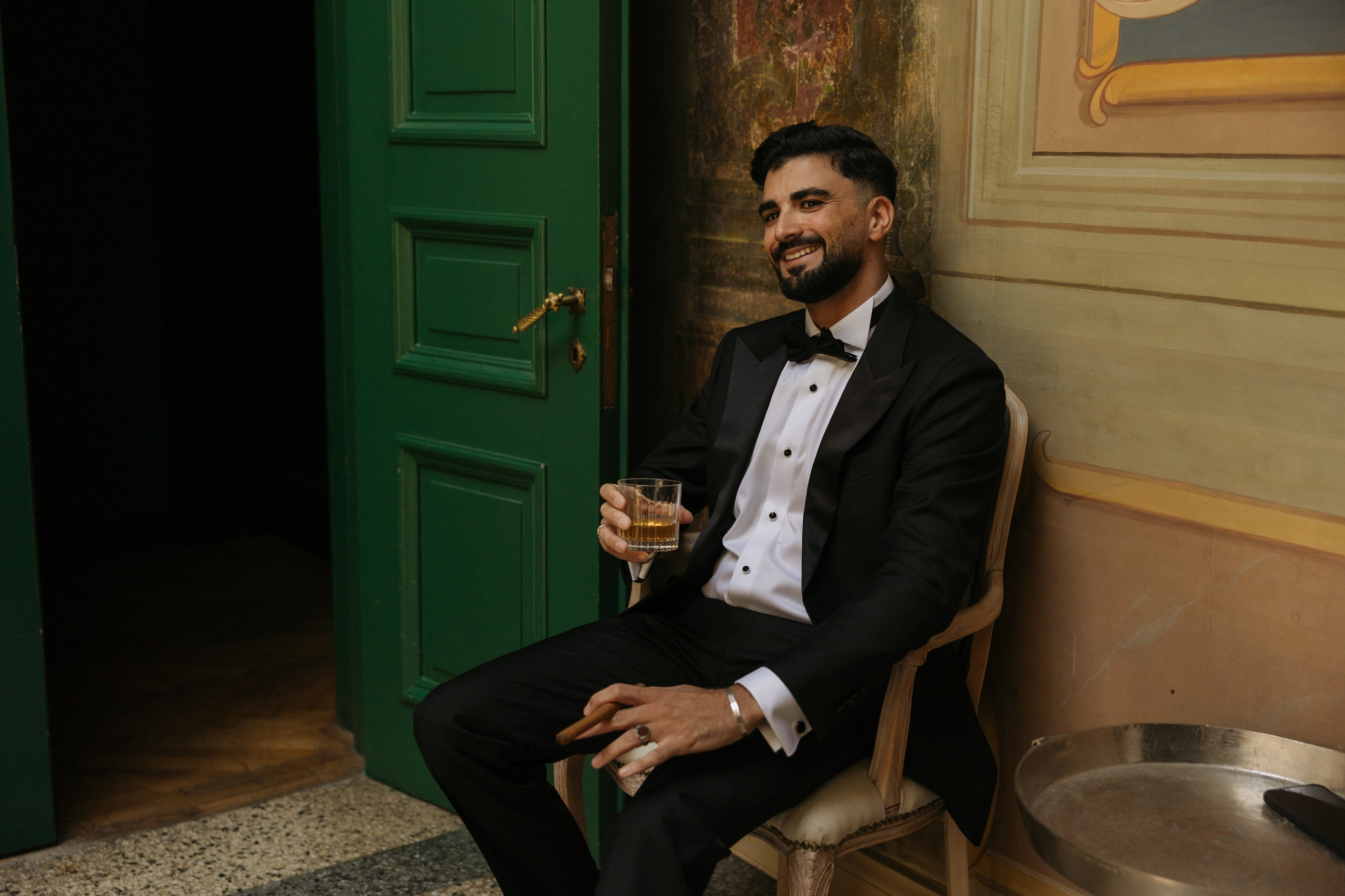 Photoshoot in Tbilisi