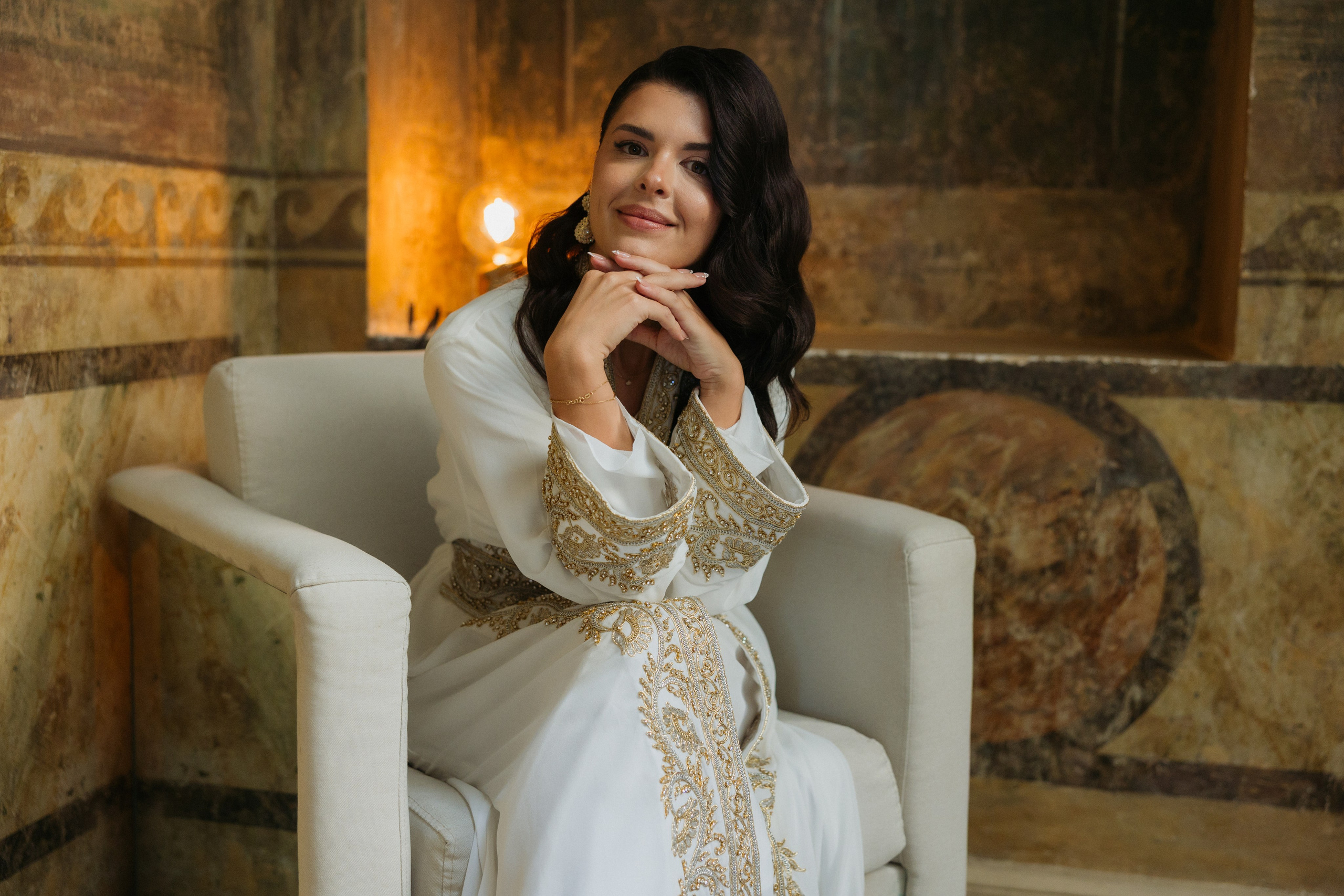 Photoshoot in Tbilisi