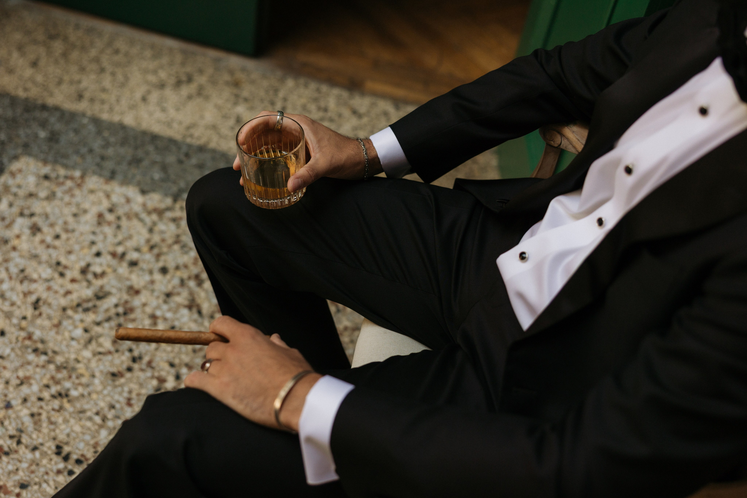 Photoshoot in Tbilisi