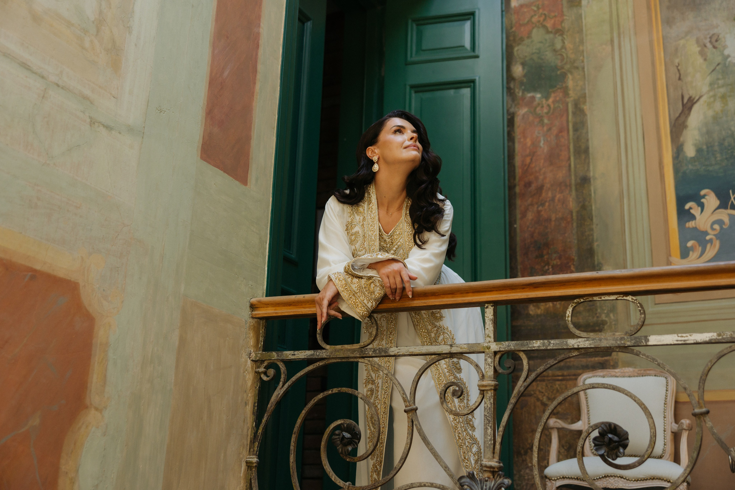 Photoshoot in Tbilisi