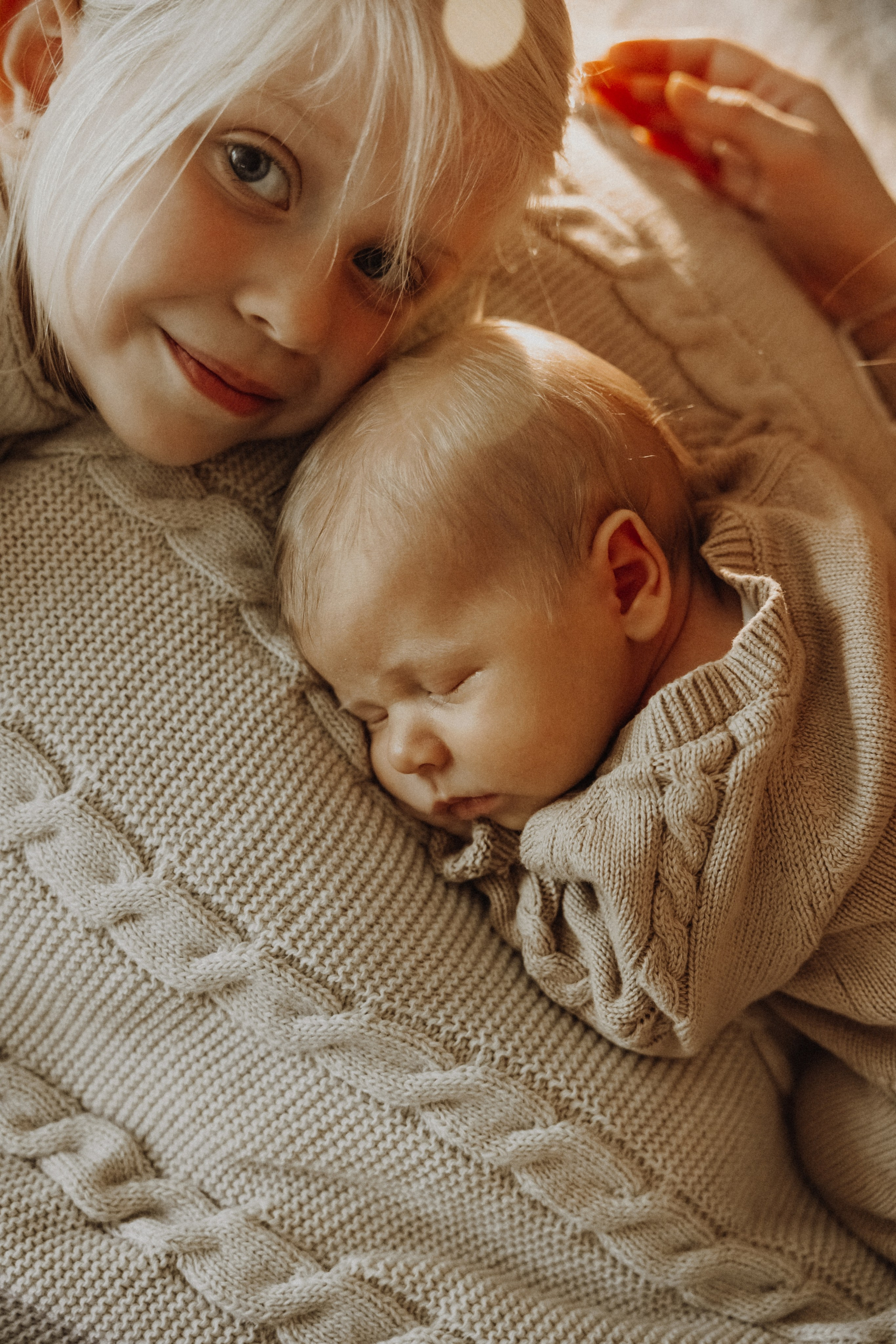 Baby Boy. Фотограф Ирина Йотова