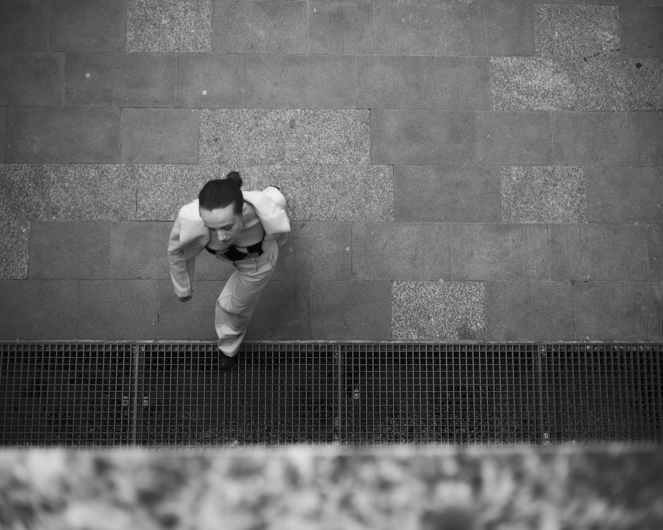 Maria from @modelagentgroup. Daria Sazanova — Portrait photographer in Bratislava and Vienna