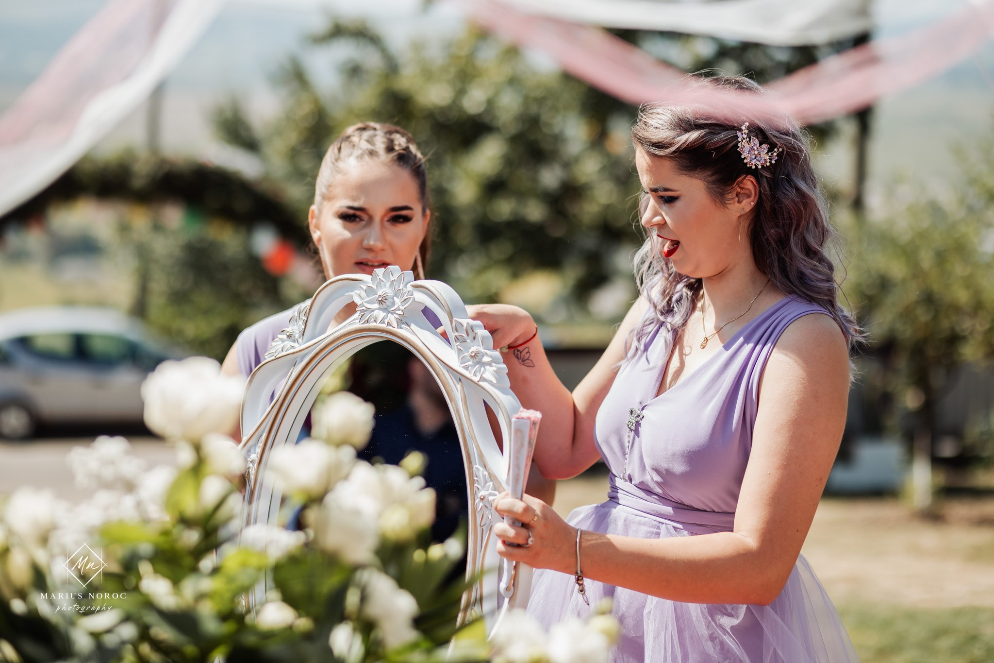 Ana Maria & Vlad | Forest Events Cucorani Botosani