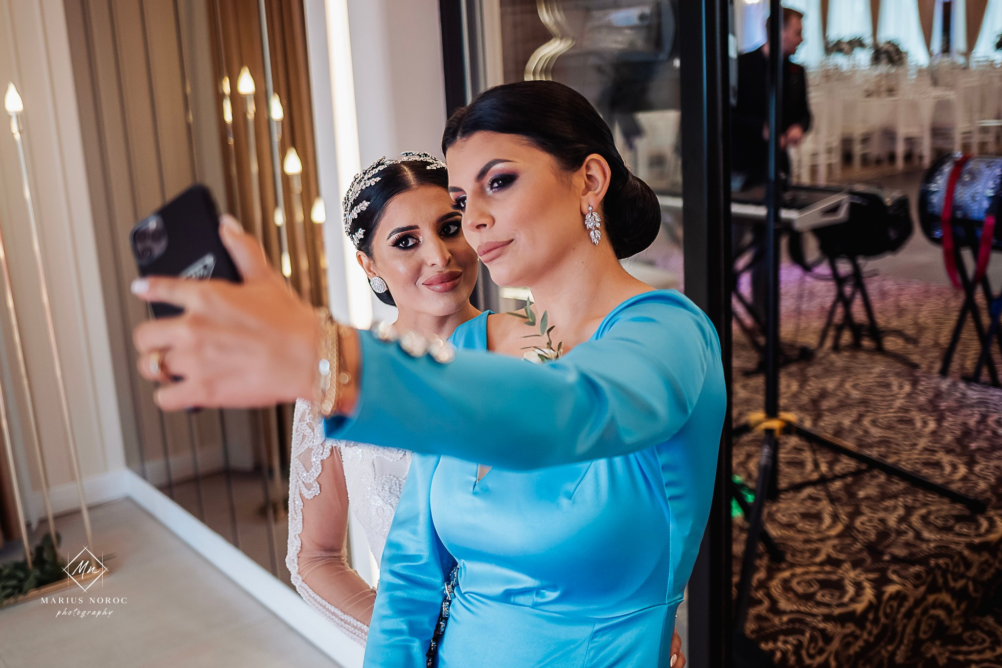 Lăcri & Cristi | Restaurant Madras Sasca Nouă