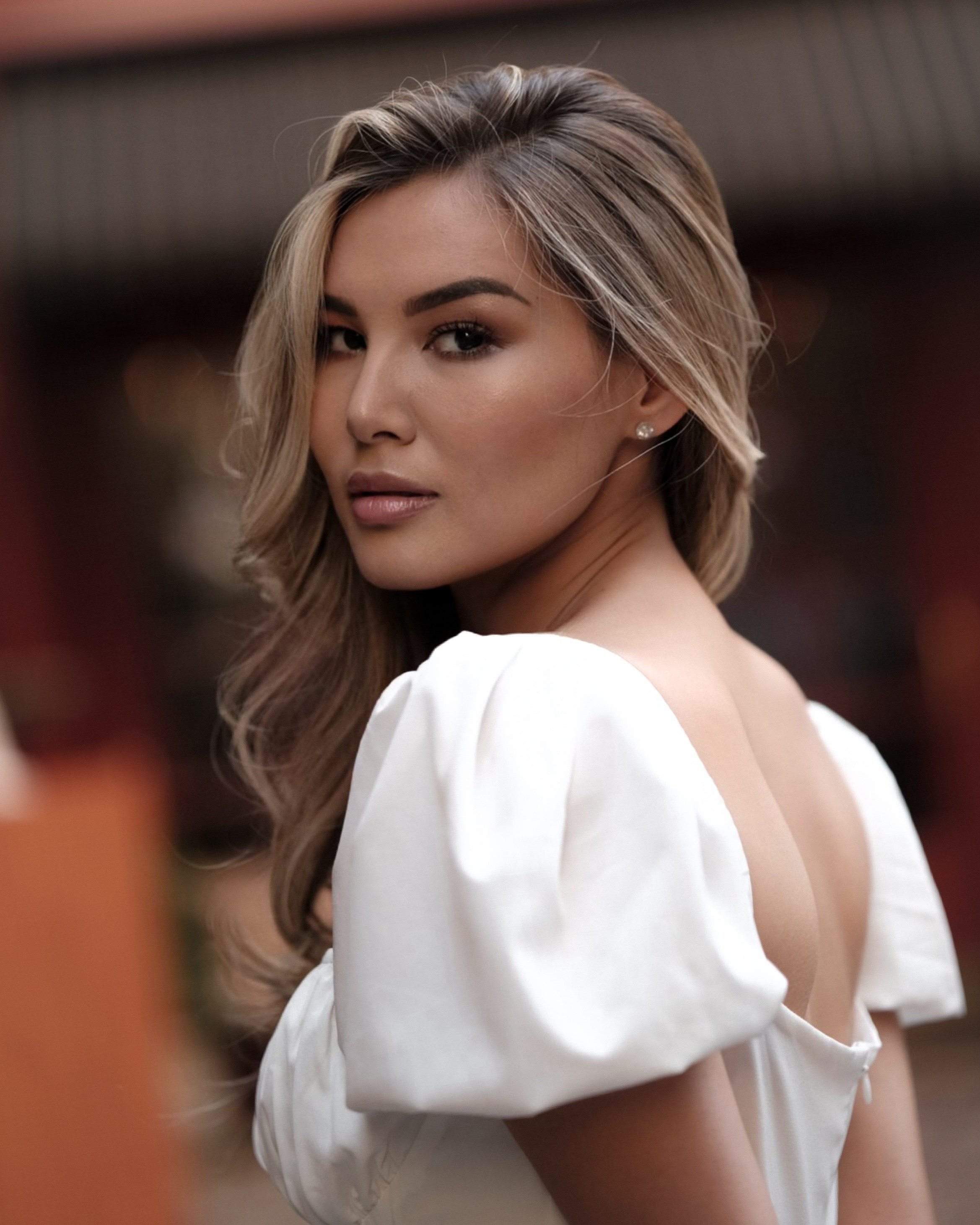 Бема и Назар. Mariia Ermakoava