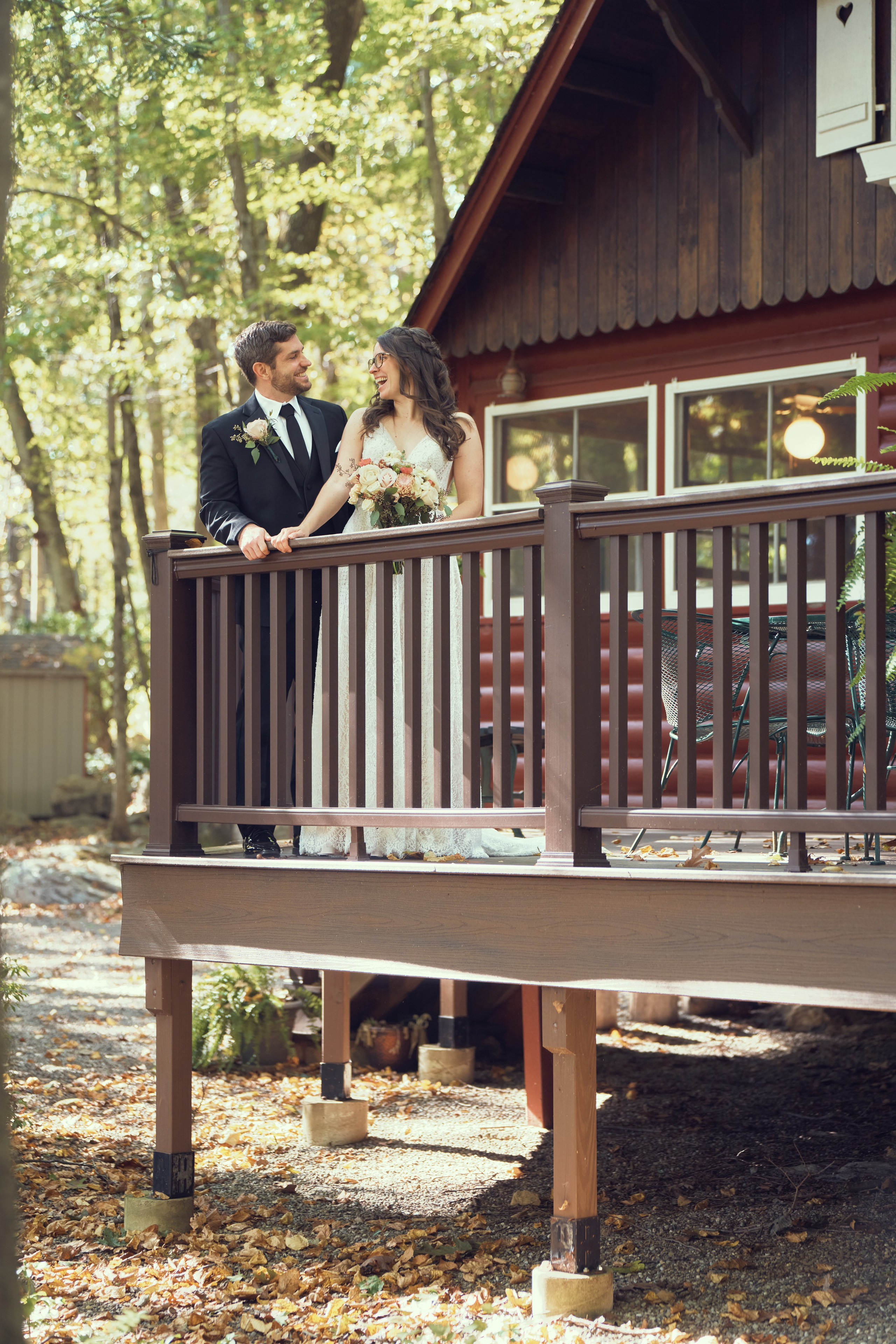 Tim & Melissa, Roxbury Township, NJ. Alex Pedan photography