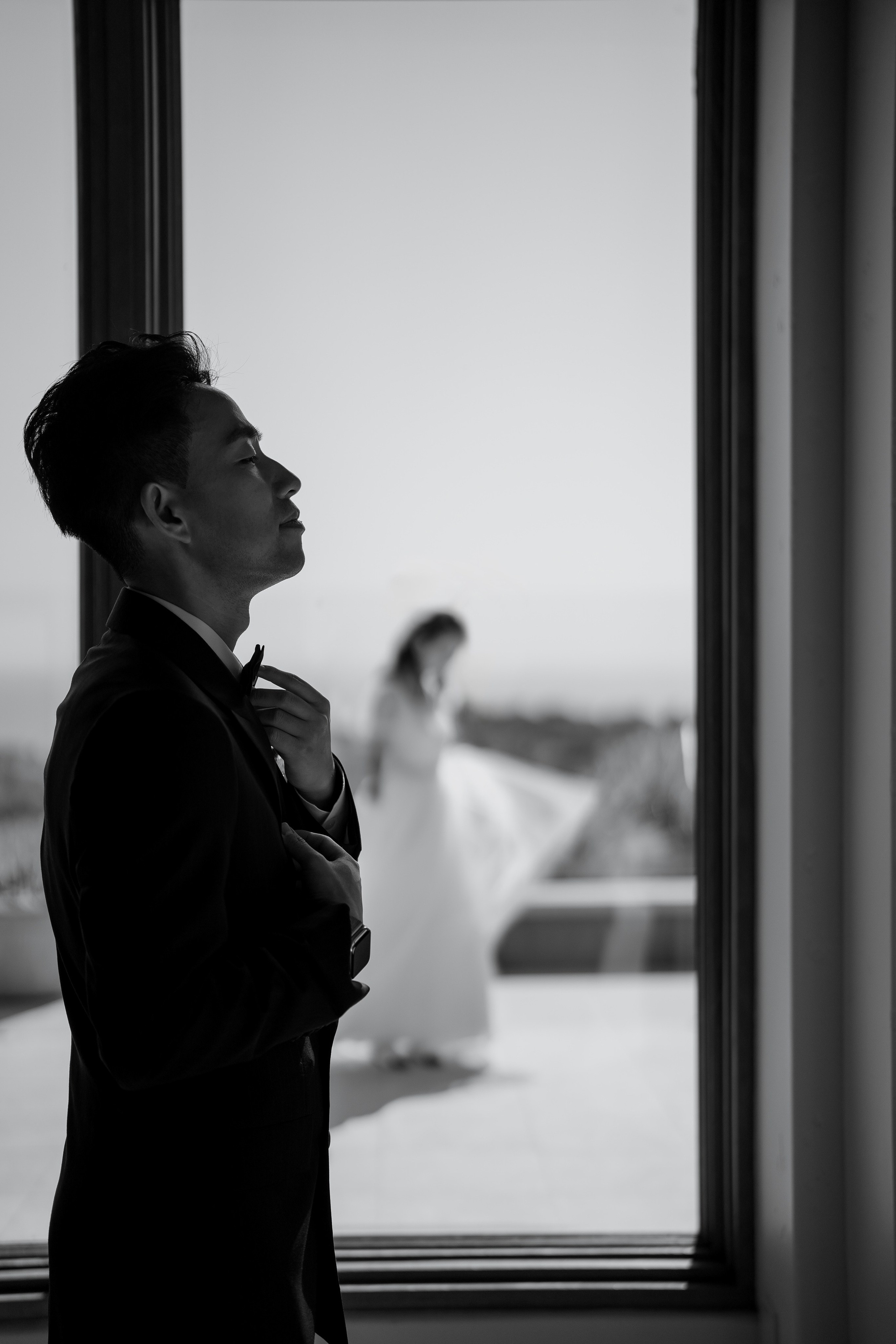 B&B. Orange County Wedding Photographer & Videographer | Candid & Timeless Wedding Photo + Video | Italiantsev