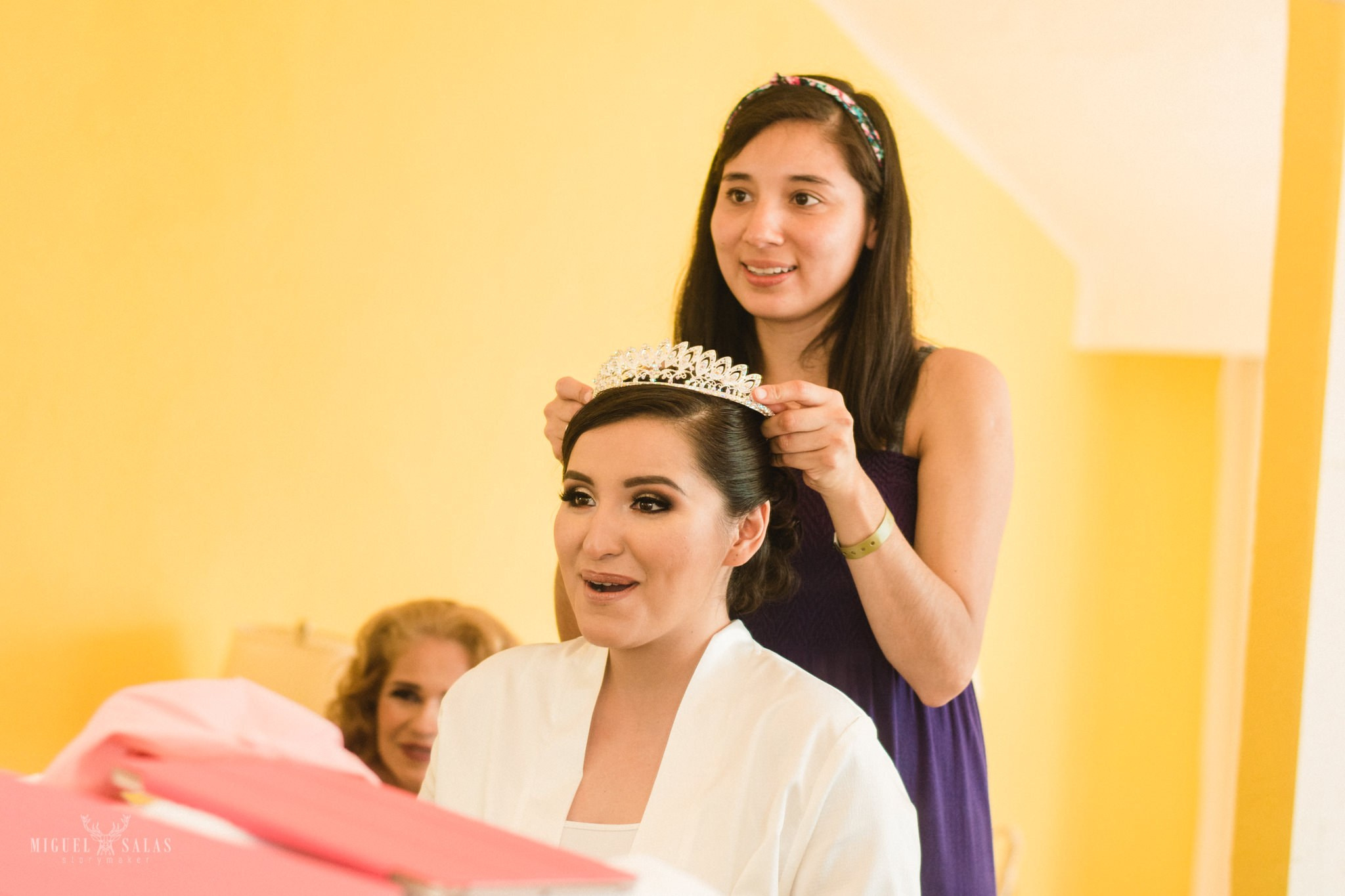 Marlen y Jacob (Vallarta). Miguelsalasfoto