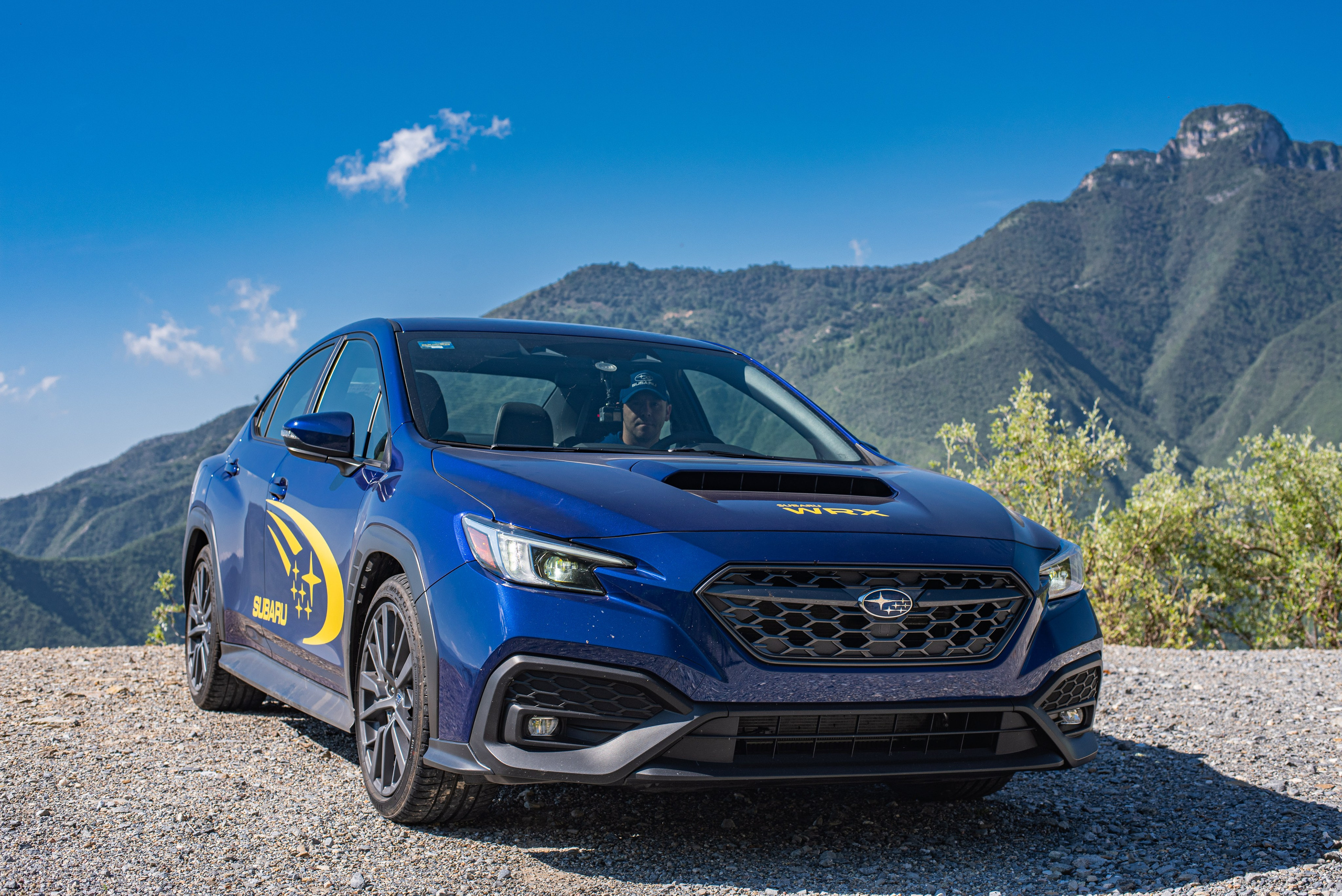Subaru Autos. Miguelsalasfoto