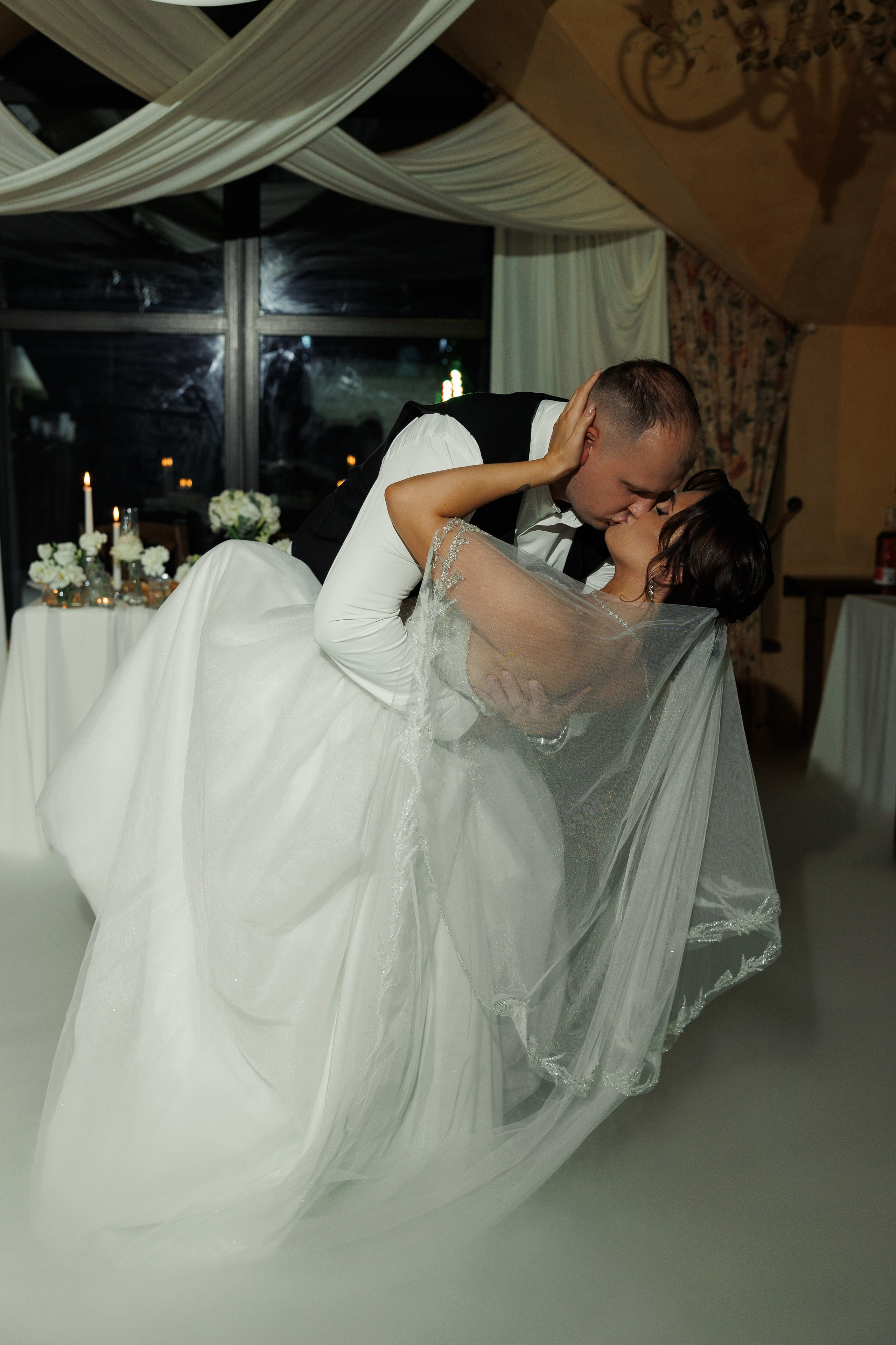 Inna Oleksandr. Ірина Терещук