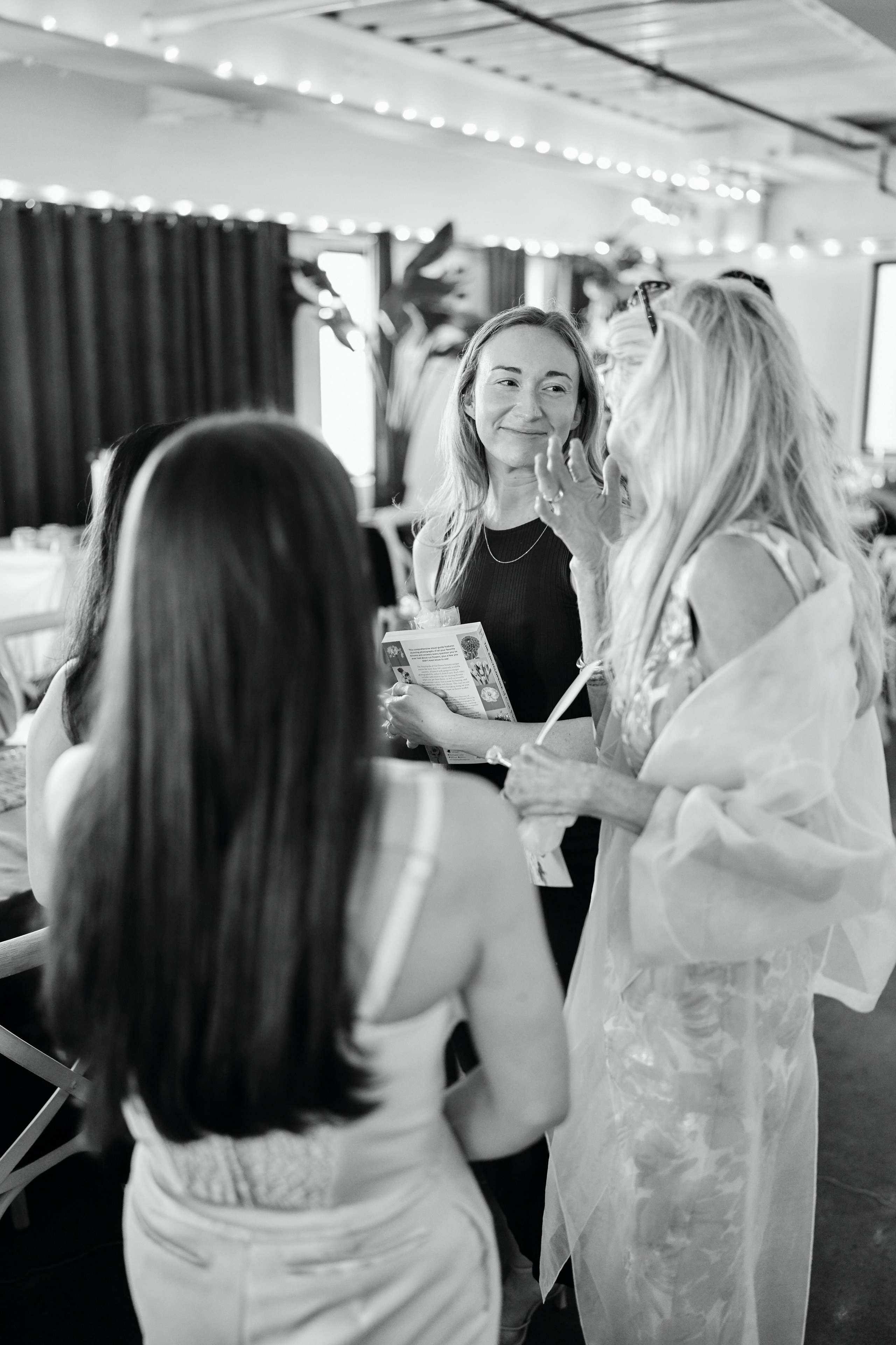 Lauren Gorab’s Bridal Shower. Professional Wedding and event photographer USA New York
