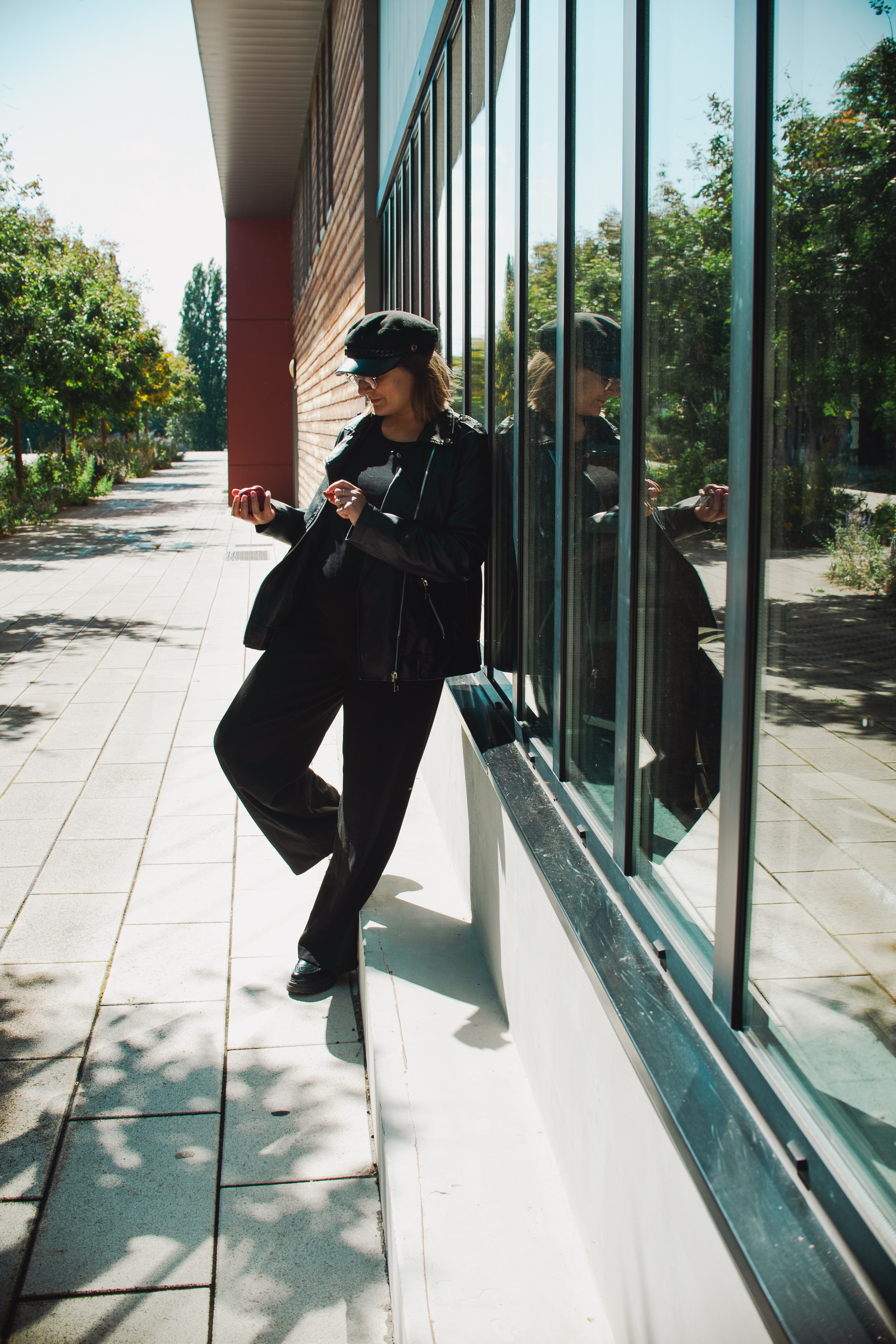 Portrait femme. RKDphoto