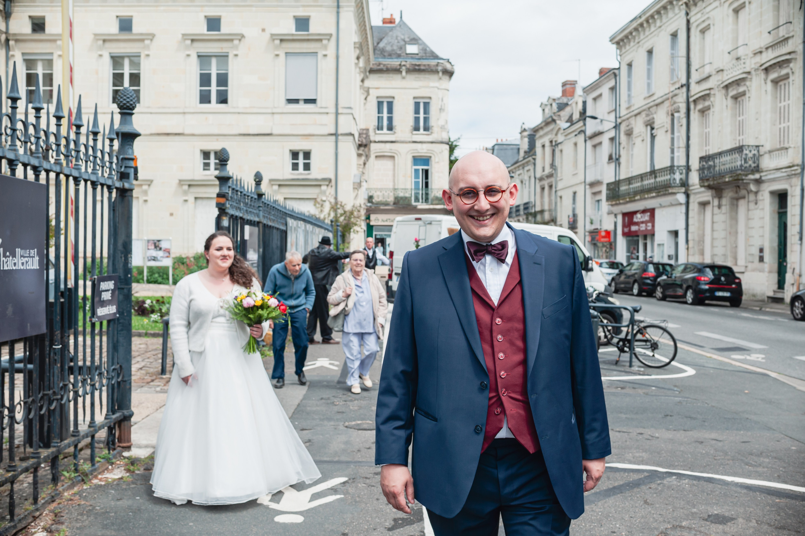 Mariages. RKDphoto