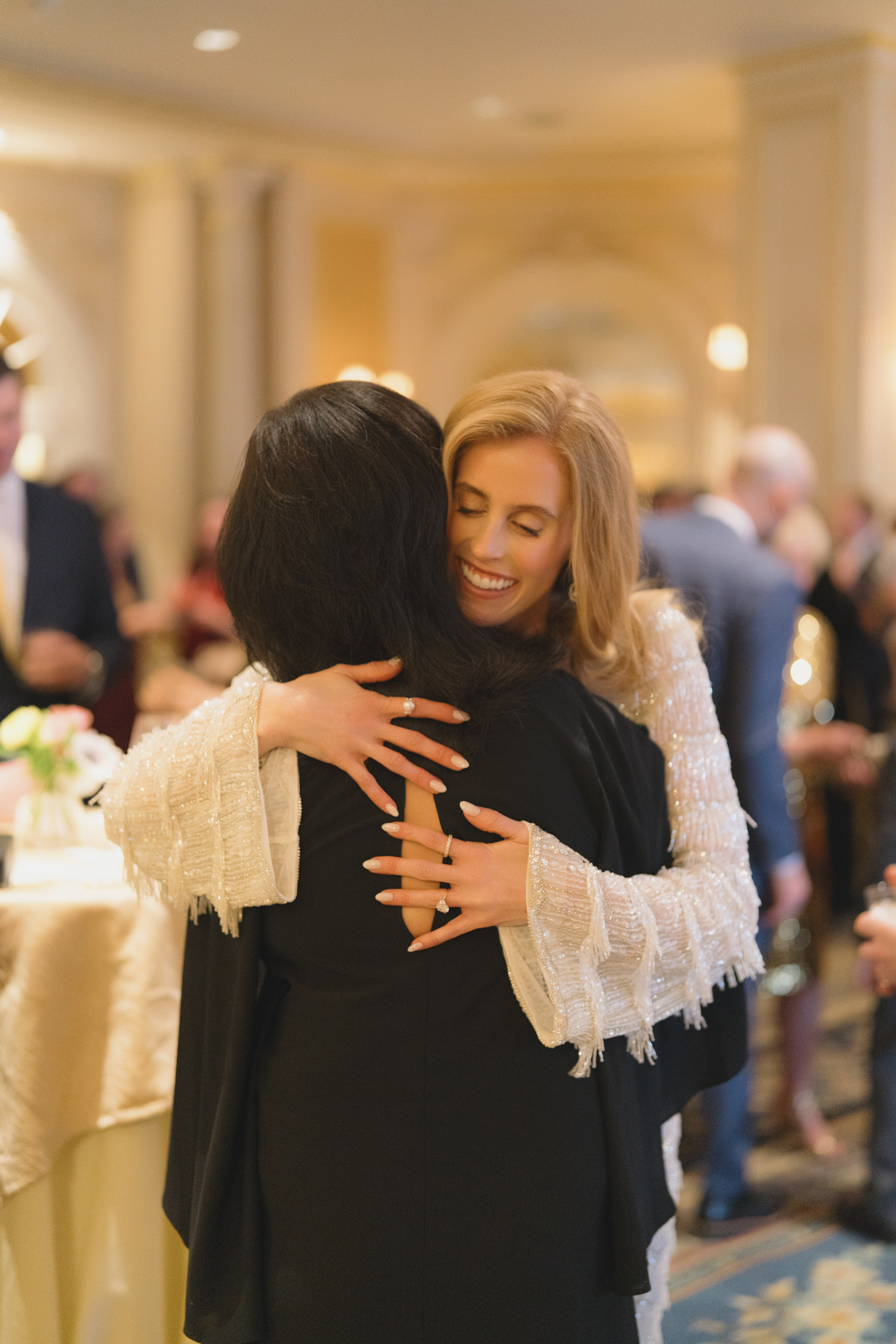 Anne and Maxwell. Wedding photographer and videographer New York | New Jersey