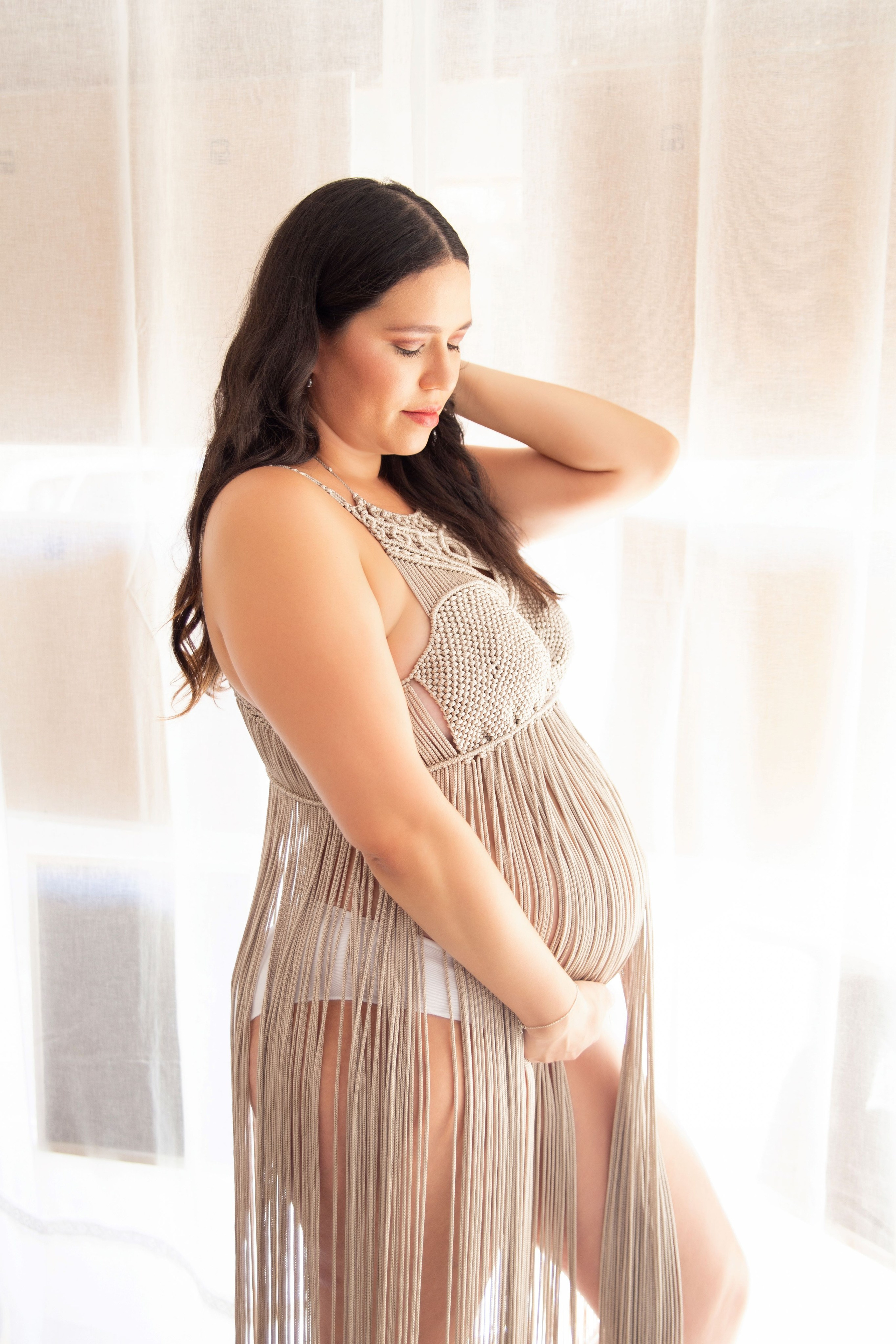 Jeanelys. Fotógrafo en Mataró, Eugenia Shikhina