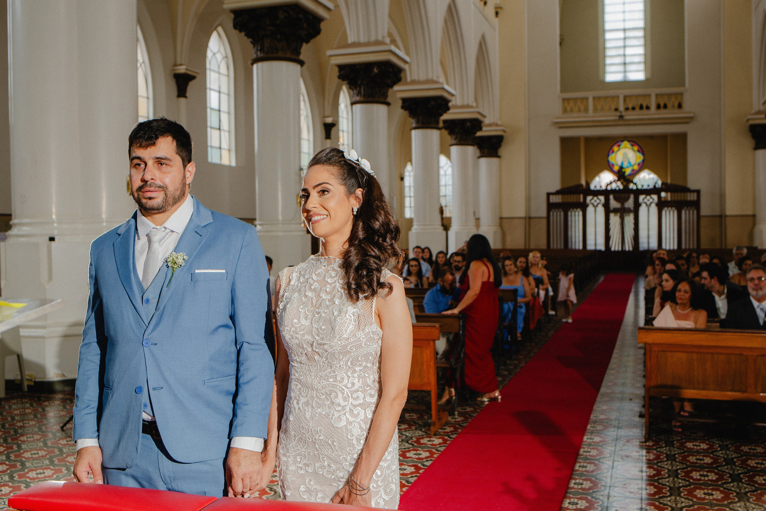 M & G — Renovação de votos com muito amor e crianças!. Fotografia de casamento em Belo Horizonte