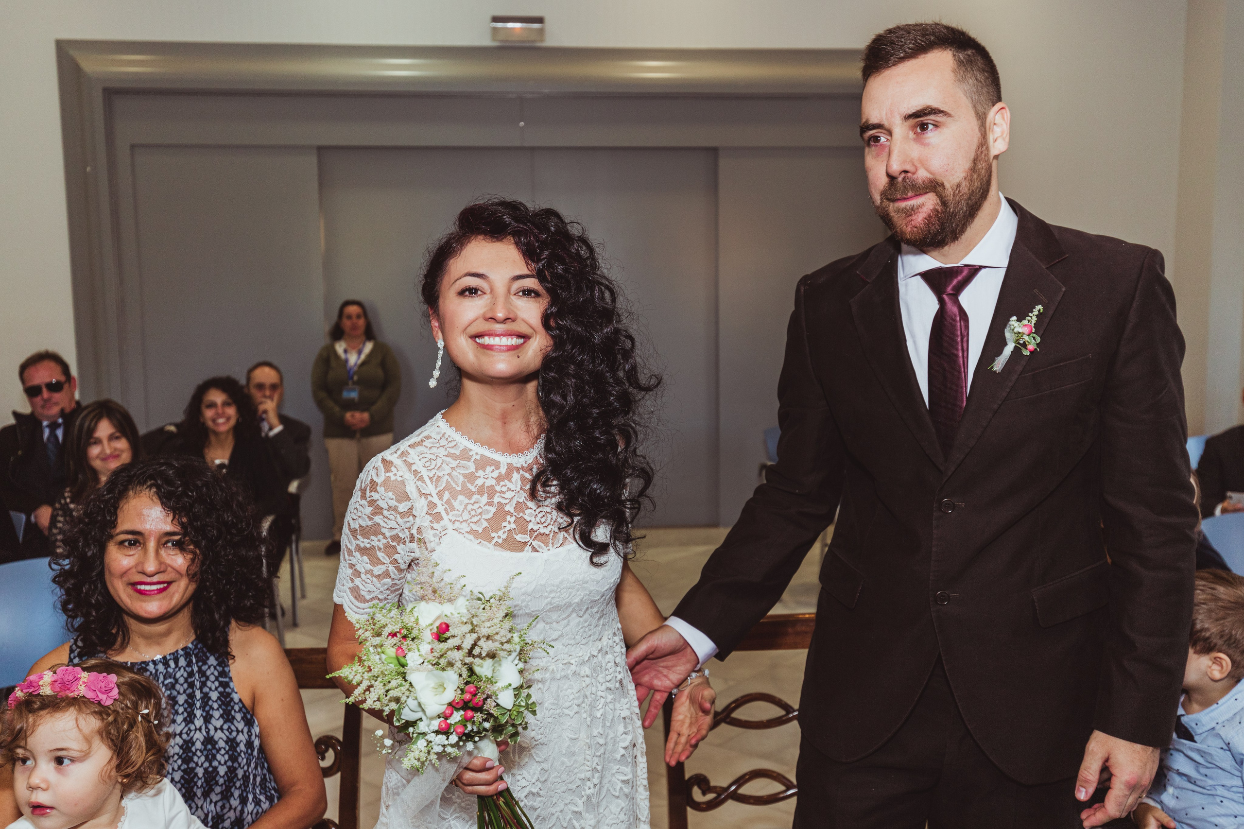 Fotografía de Bodas en Madrid - Rainbox: Capturamos Tu Amor con Pasión. Rainbox Estudio de Fotografía