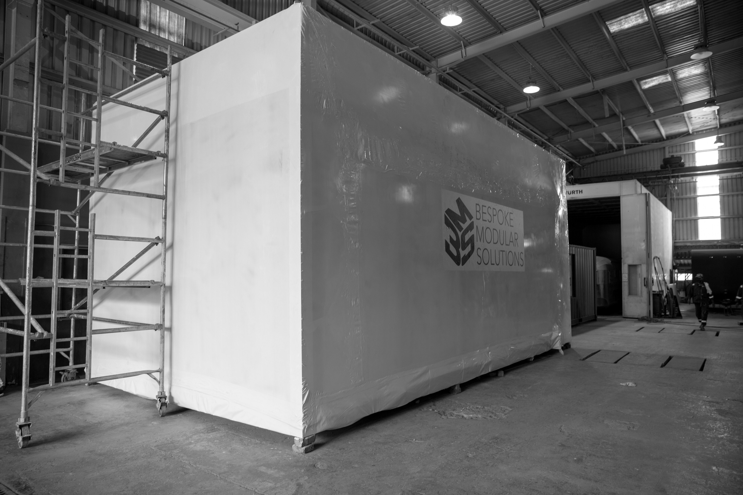 Construction Project. Photography | Videography | Marketing