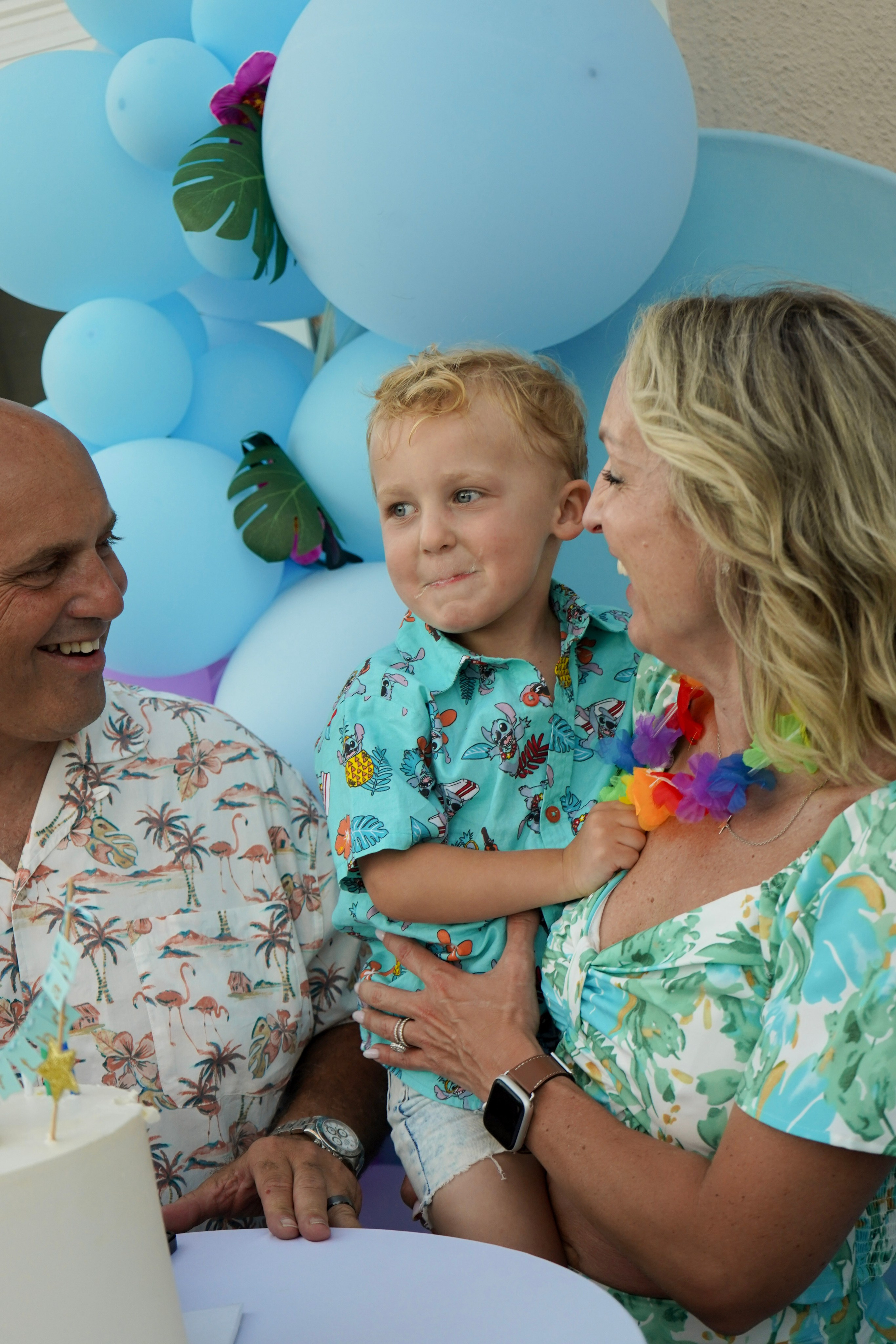 Birthday party. Content Creator, Videographer & Reels Editor