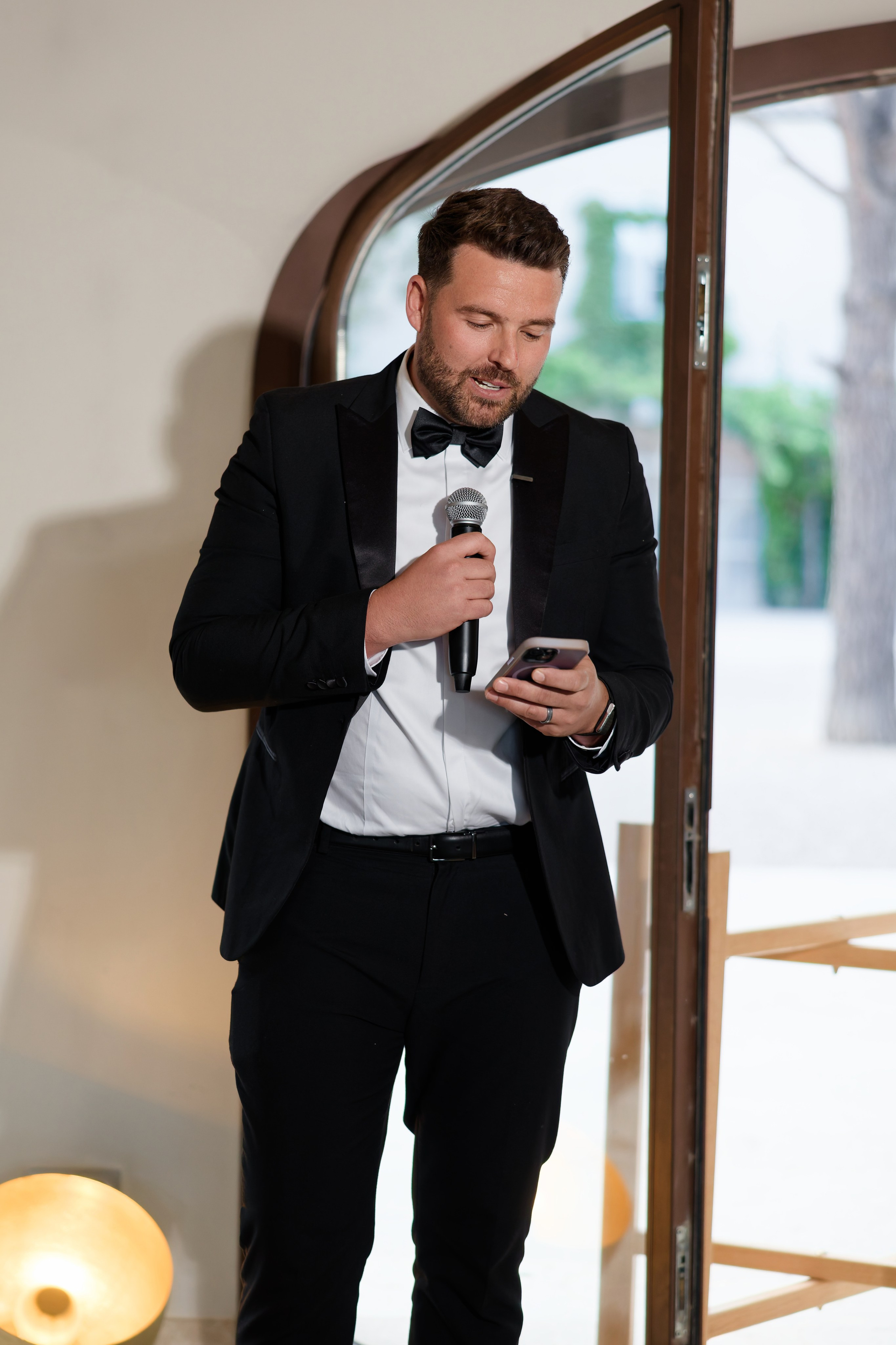 Wedding at Château L’Hospitalet in Narbonne, France. Destination Wedding Photographer — Nikita Burtsev