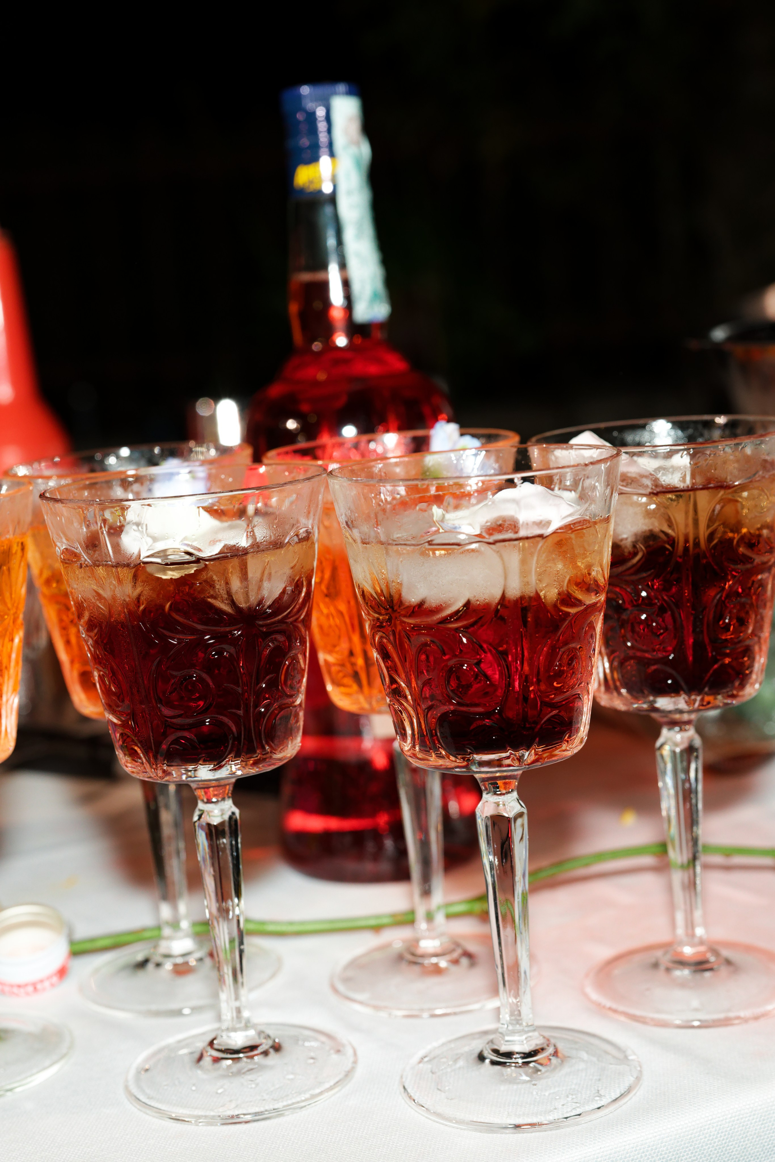 Wedding at Villa Arvedi, Verona, Italy