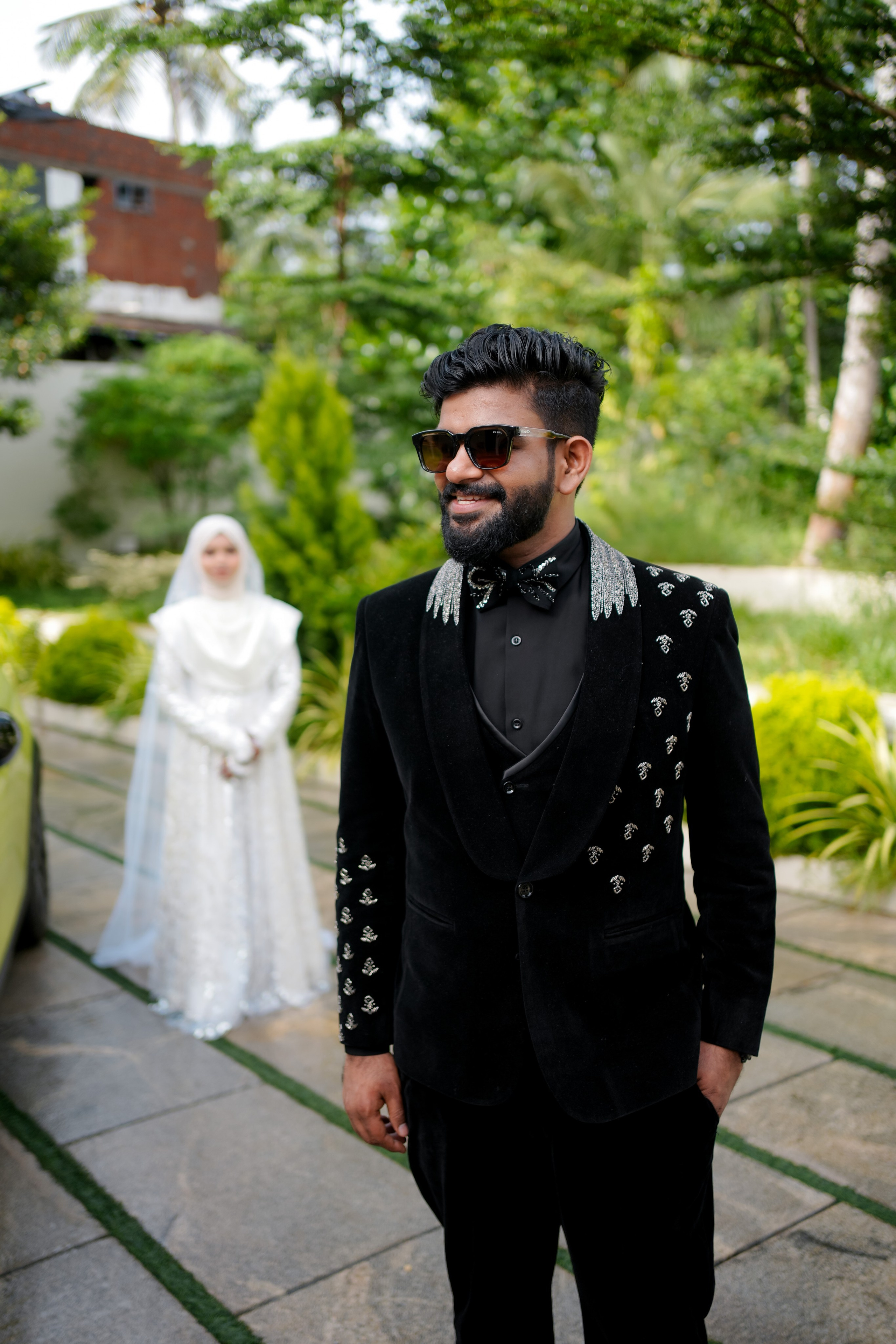 Sulthan&Lehra. VISUALIZE YOUR BIG MOMENTS