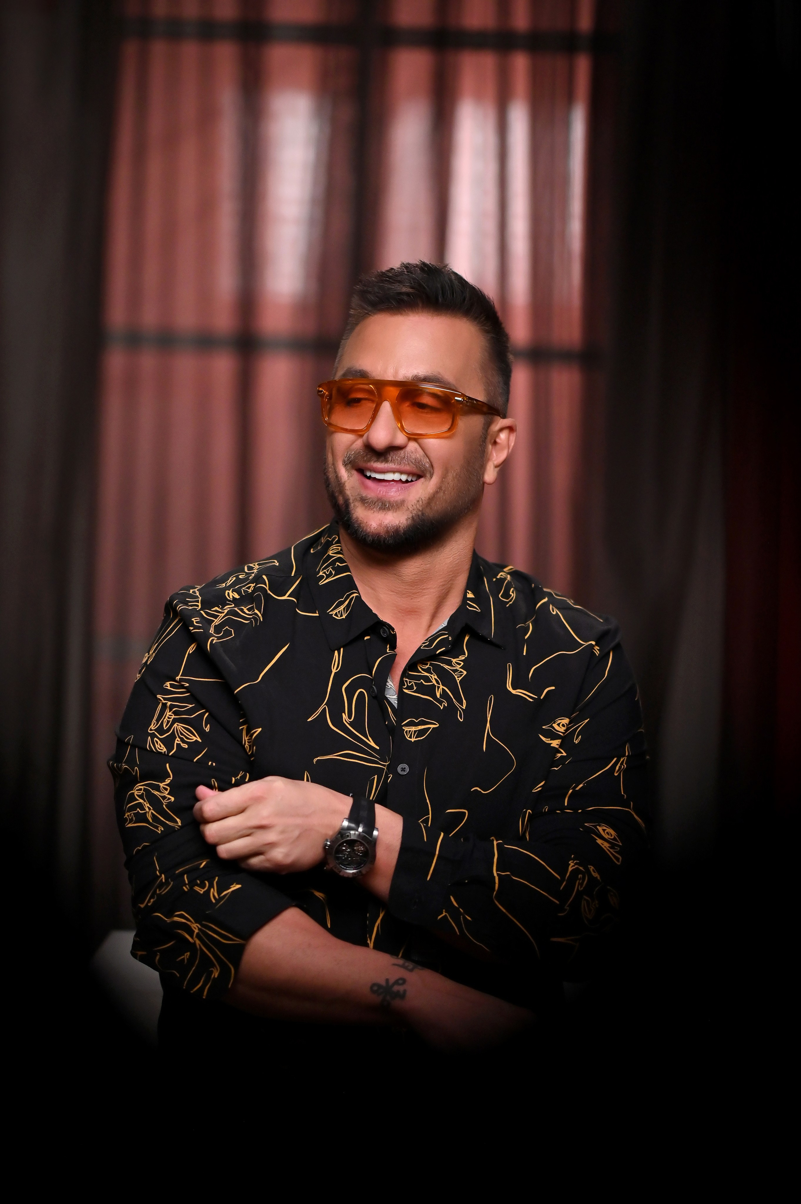 Преслава х Константин - Сладкото зло, 2022. Ivan Stefanov Photography