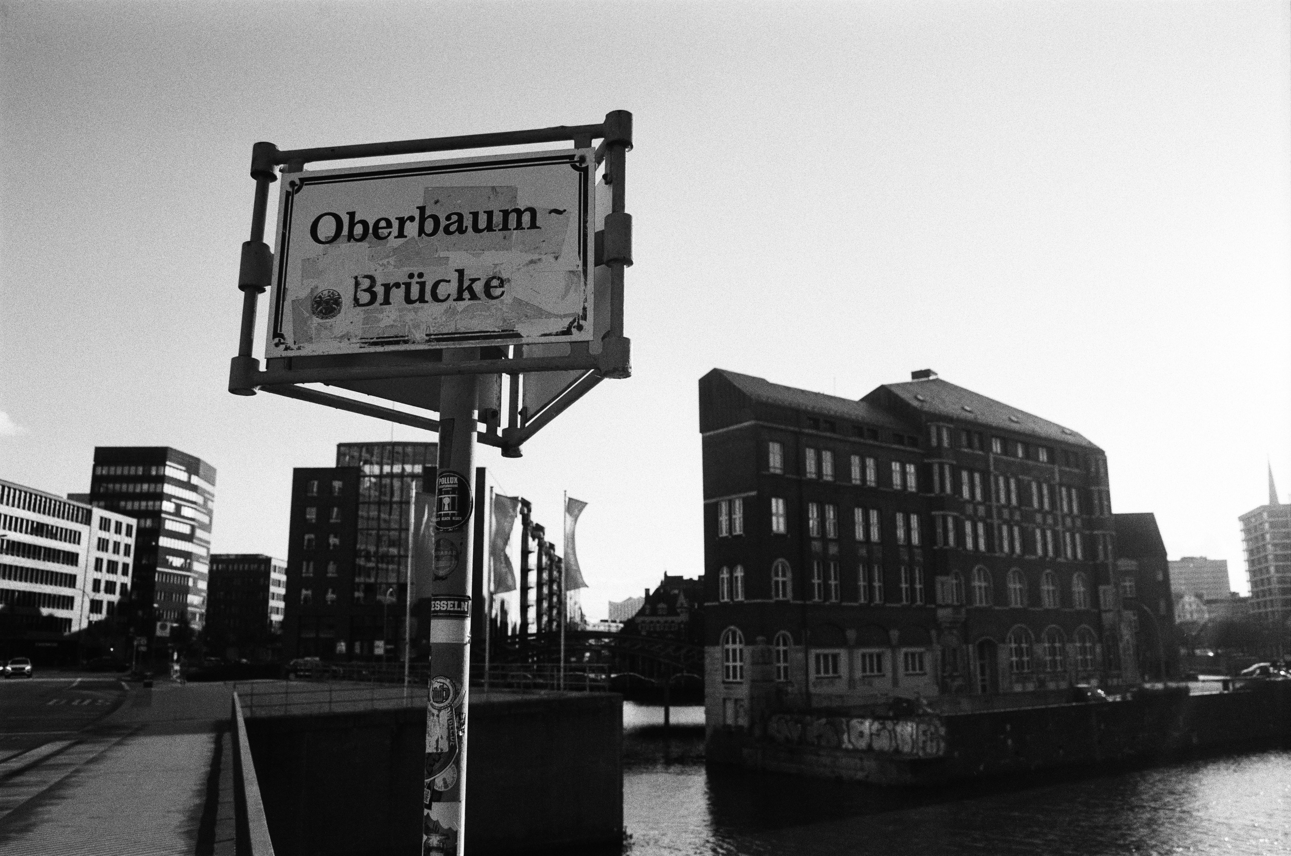 Hochzeitsfotograf Hamburg - Wedding Sessions in Hamburg