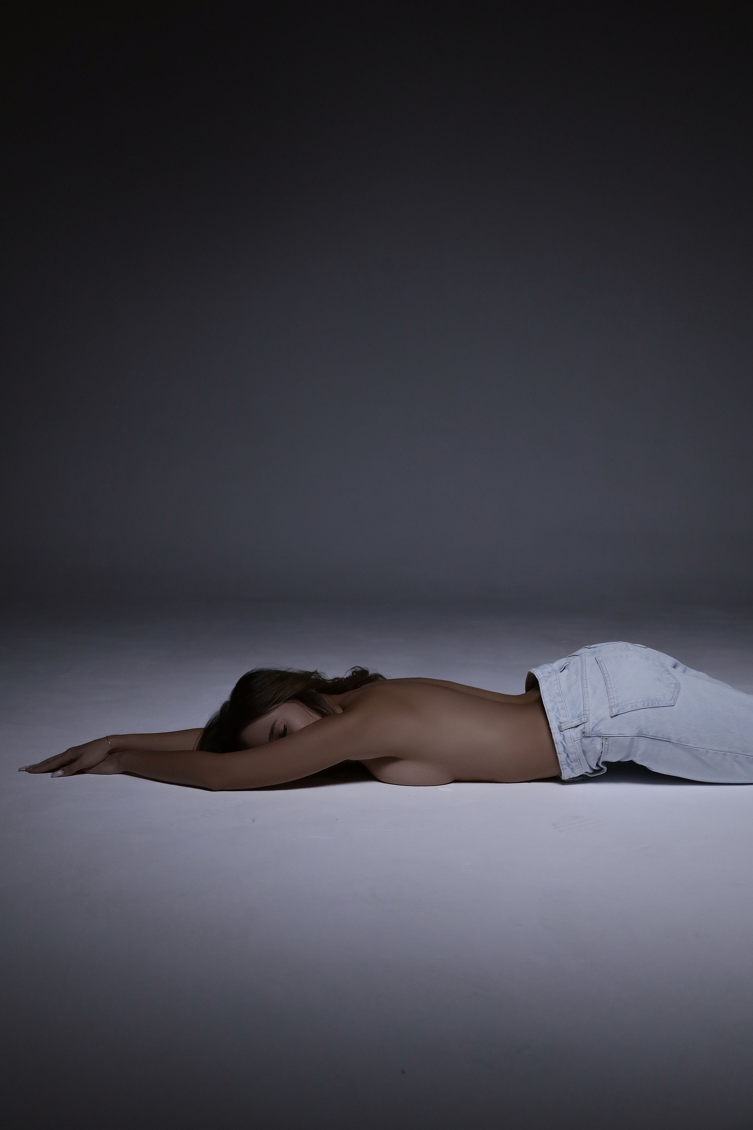 Портрет. Ellaya.ph