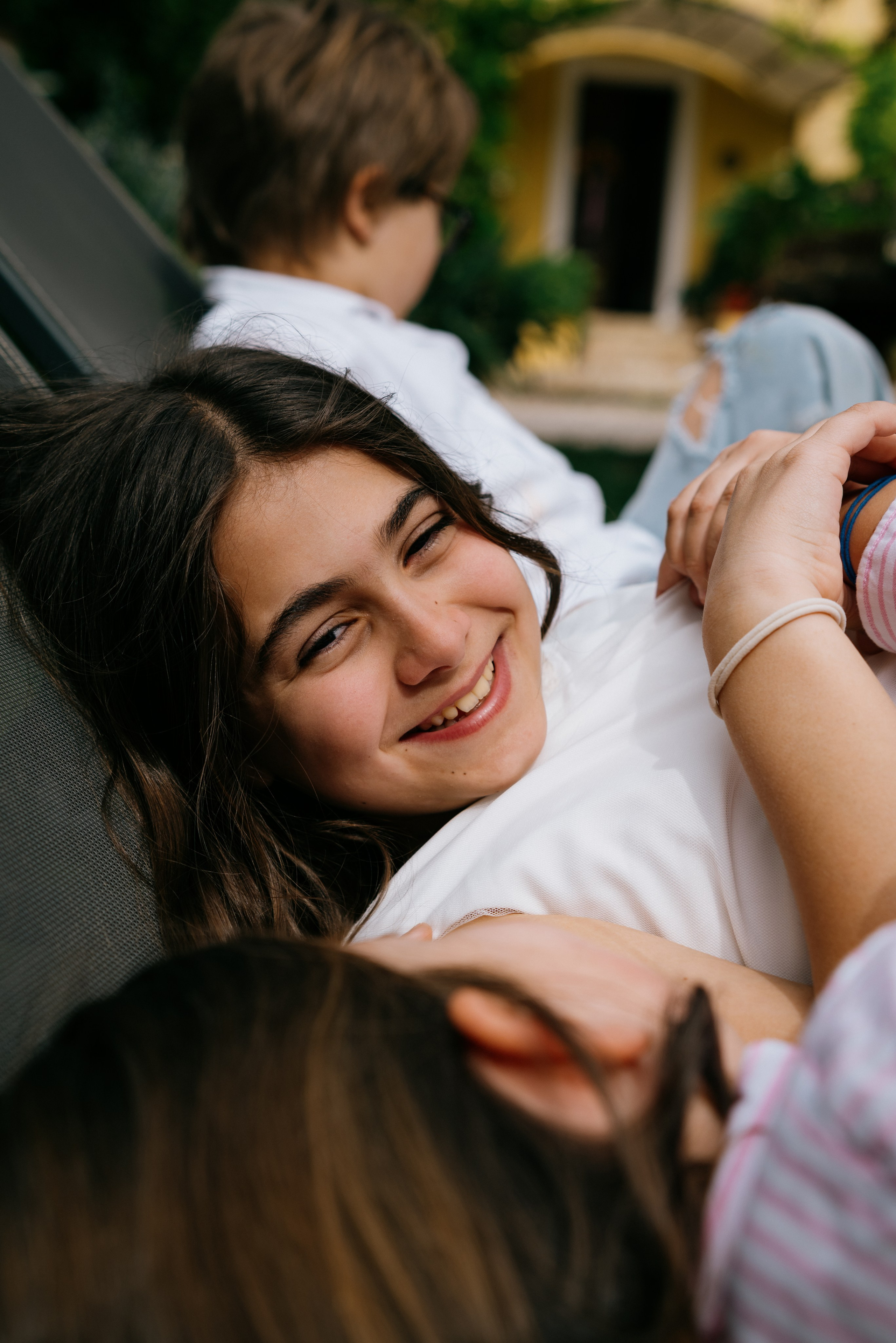 Comunione Valentina. Photographer Iuliia Gladkikh, Italy, Abruzzo