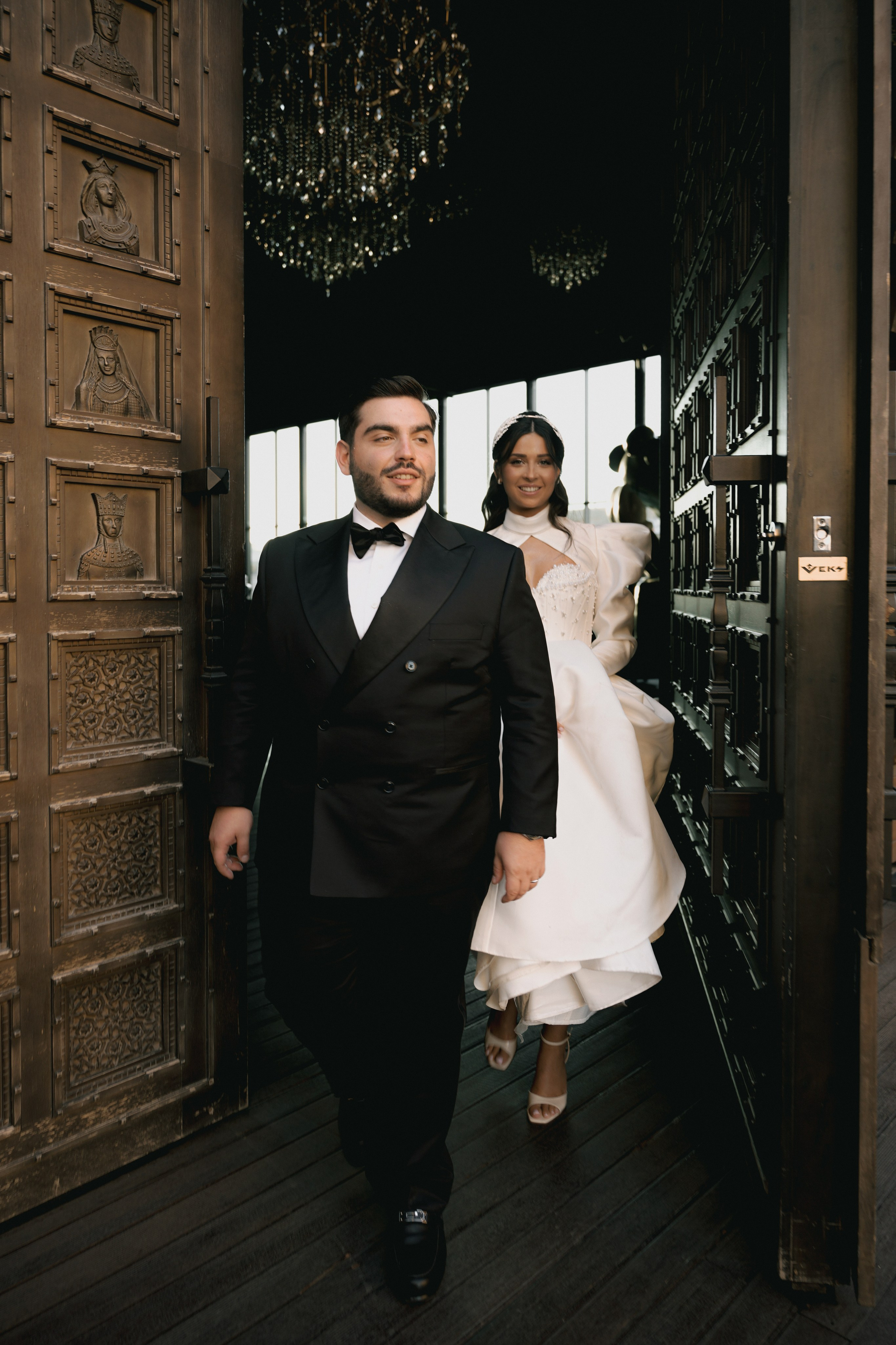 D&S. Портфолио