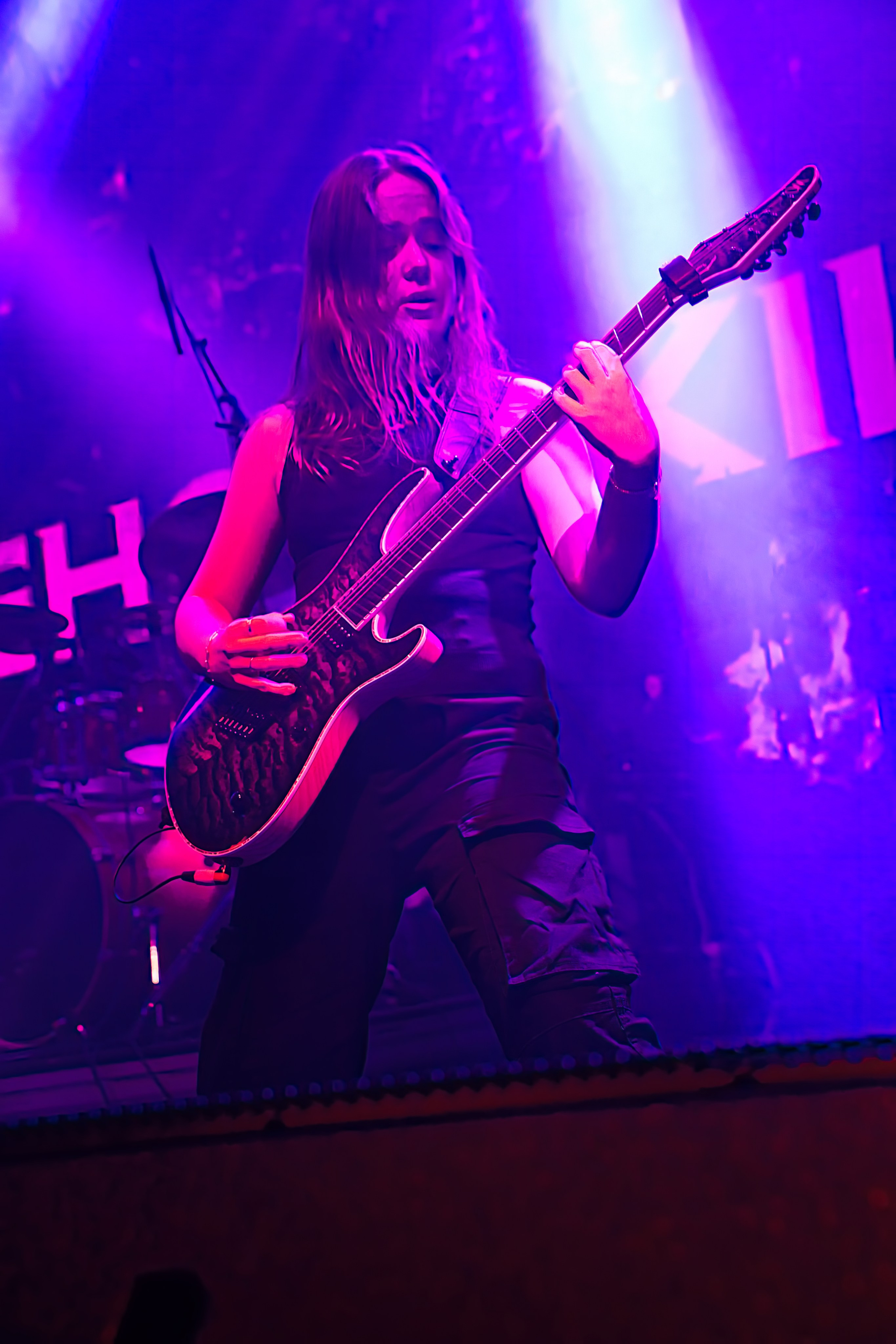 Ghost kill -"Gagarin " TLV 16.08.25. Vad Kosky Photographer