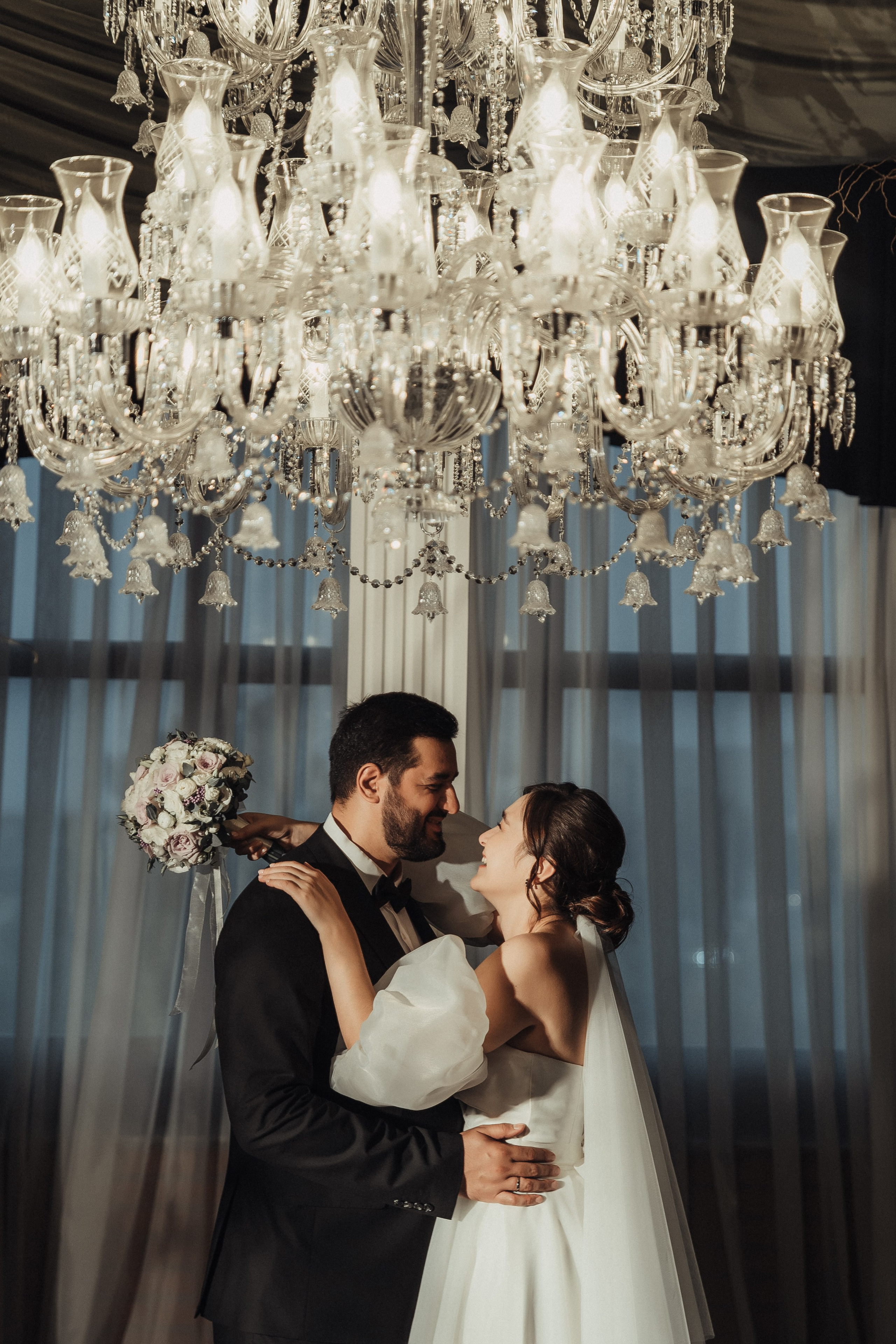 Назар и Дания. PRIME STUDIO