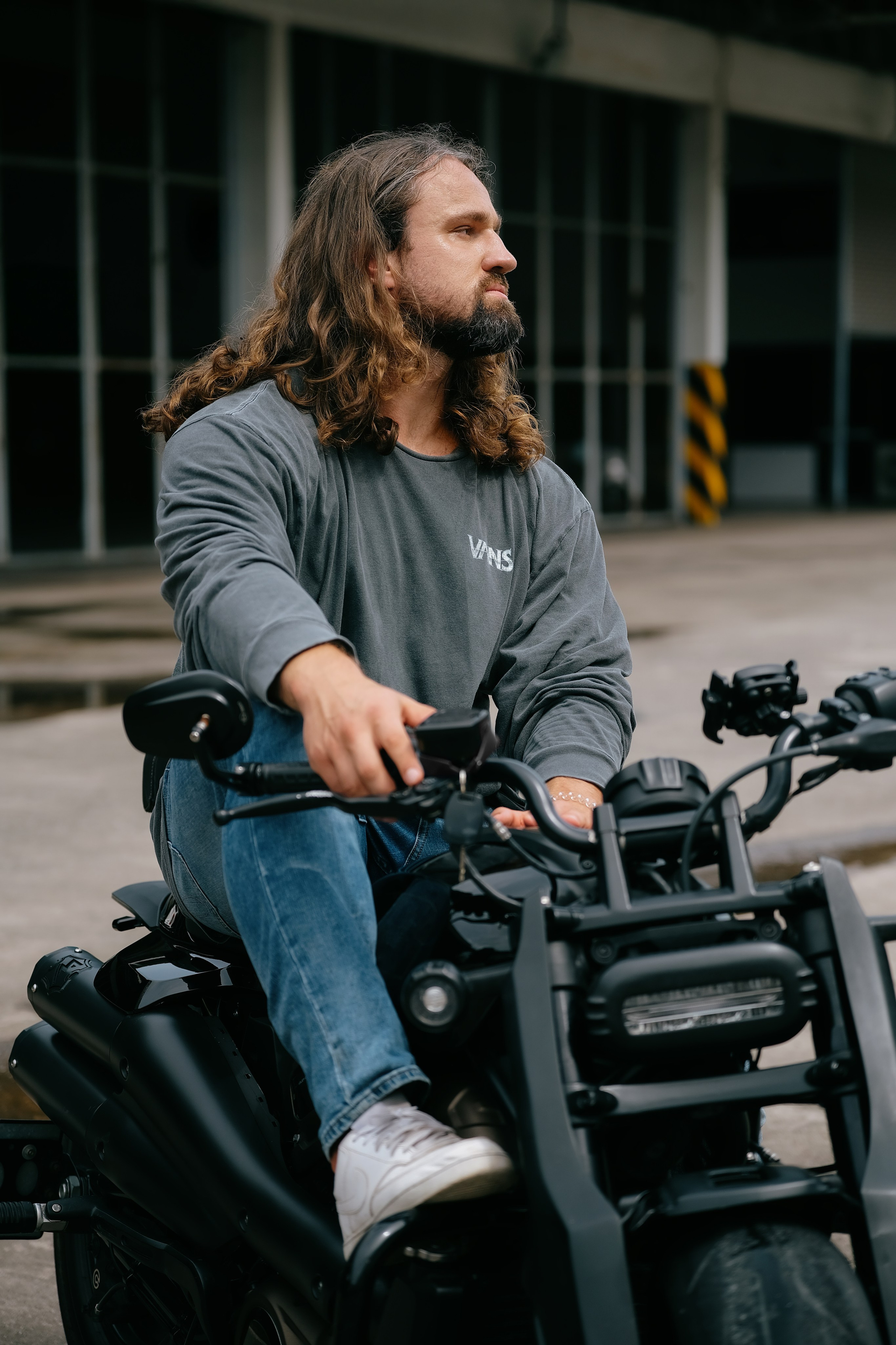 Никита. Персональный фотограф Пхукет, Красноярск