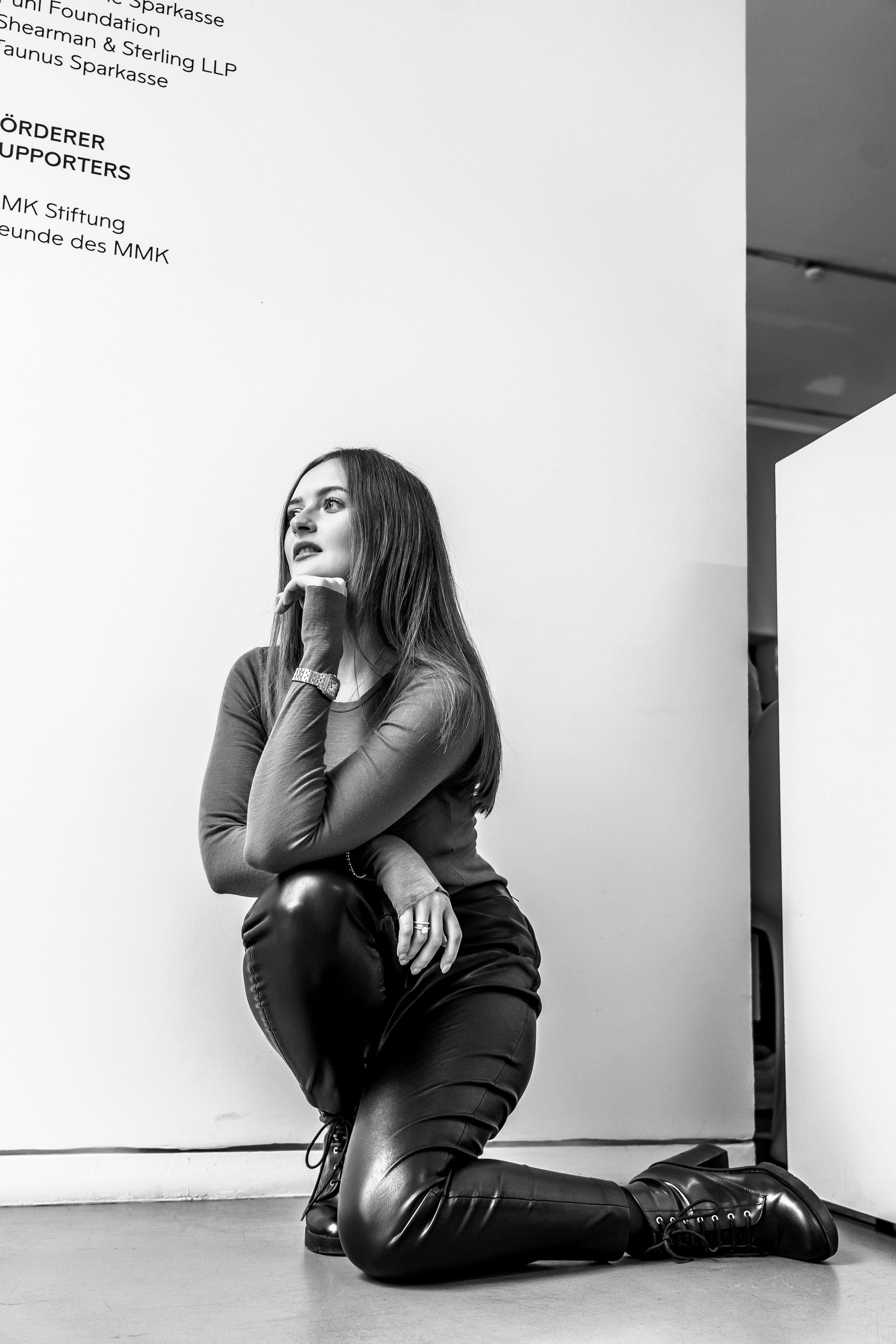 Diana & Bernhard 4.11.23 — Frankfurt. PHOTOgrapher Germany MARBURG