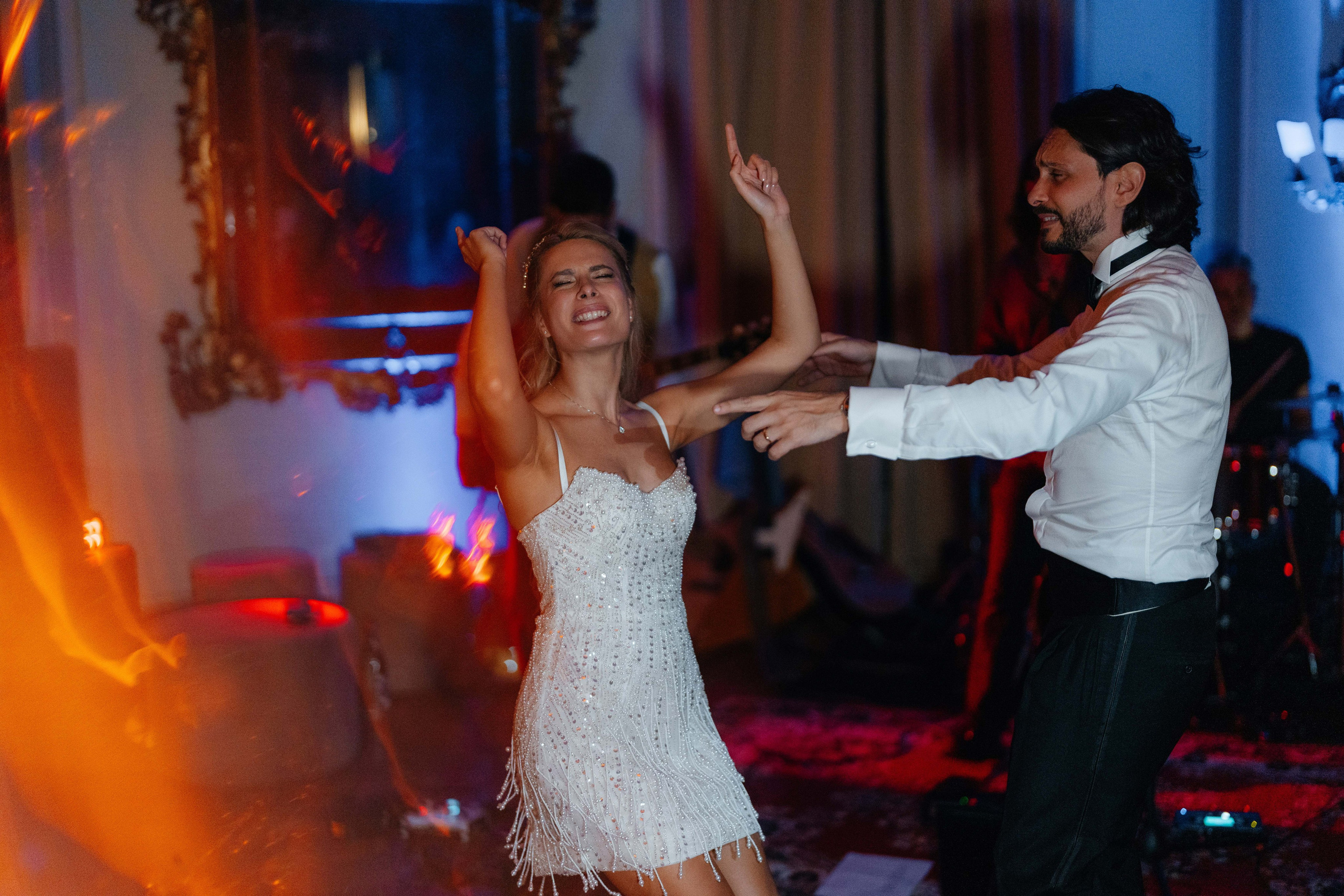 Jona & Tamara. Wedding photographer Natalia