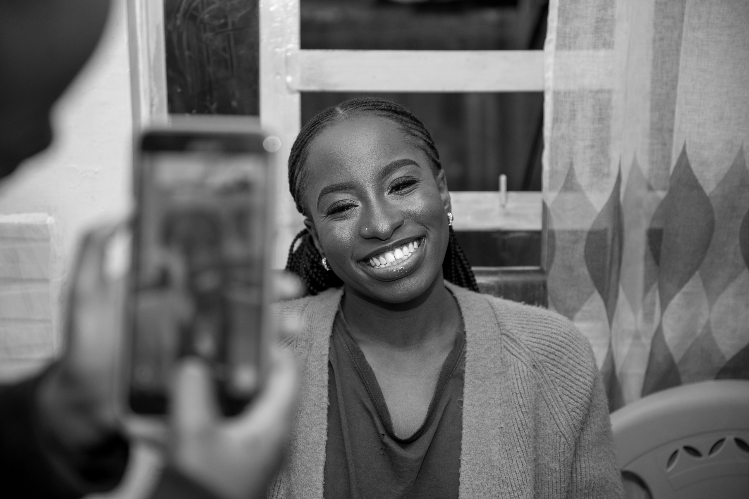 Engagements & Weddings. An events, real estate and wedding photographer from Kenya