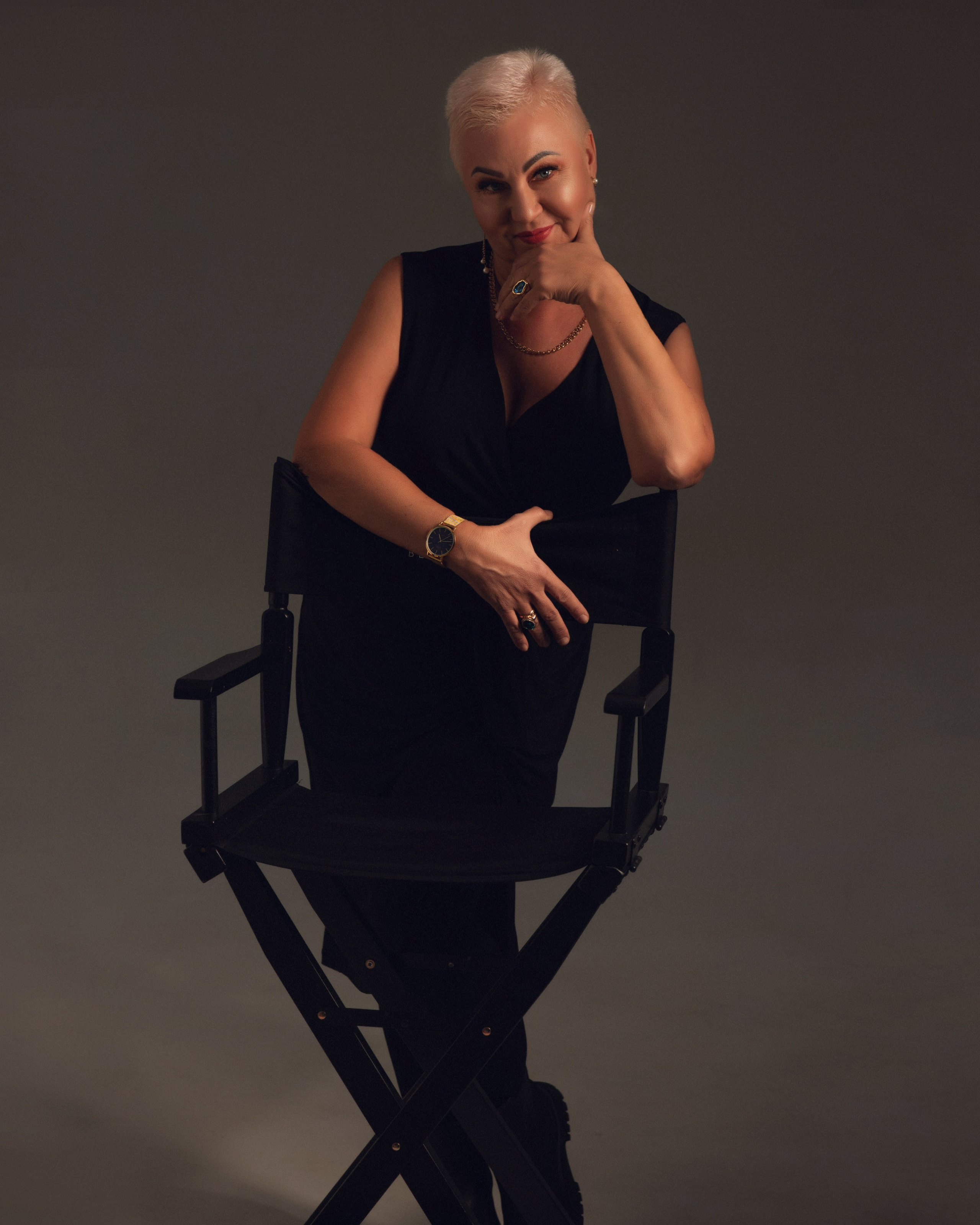 Контентная съемка. Соучастник счастья на ваших праздниках!