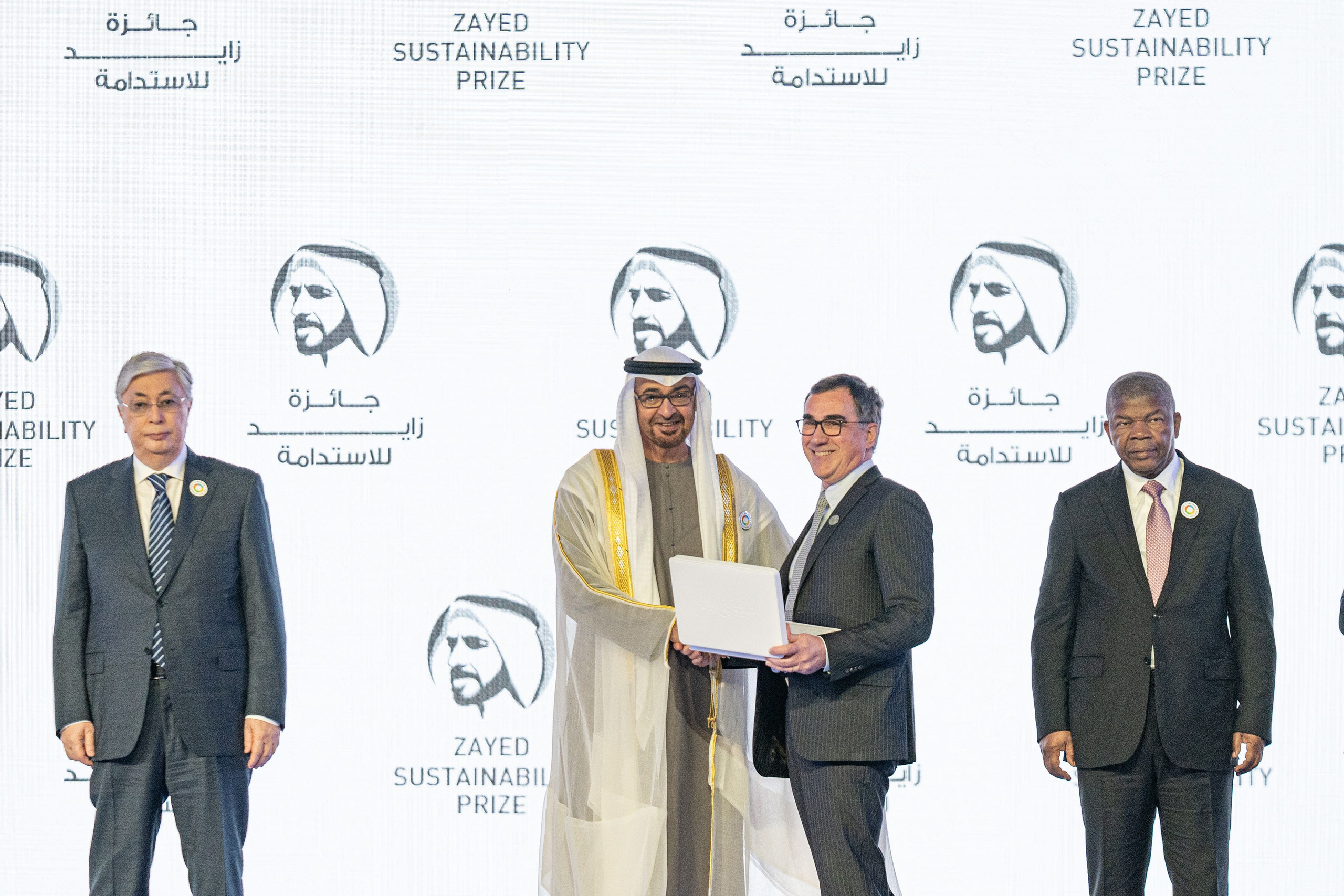 Government & Institutional Photography Dubai — Denys Gromov. Denys Gromov