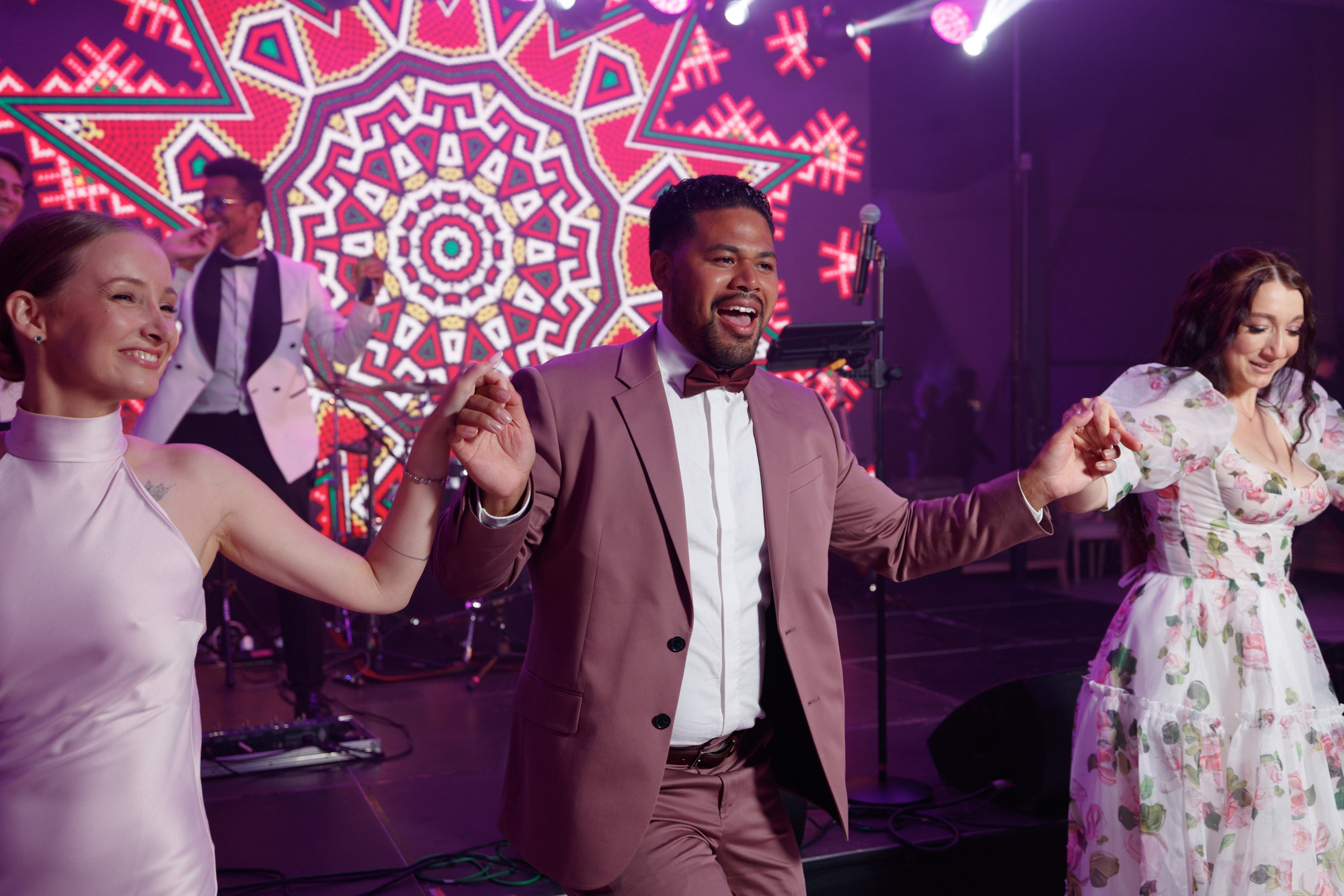 Halbert & Vio | Wedding photography. Scarlat Photography