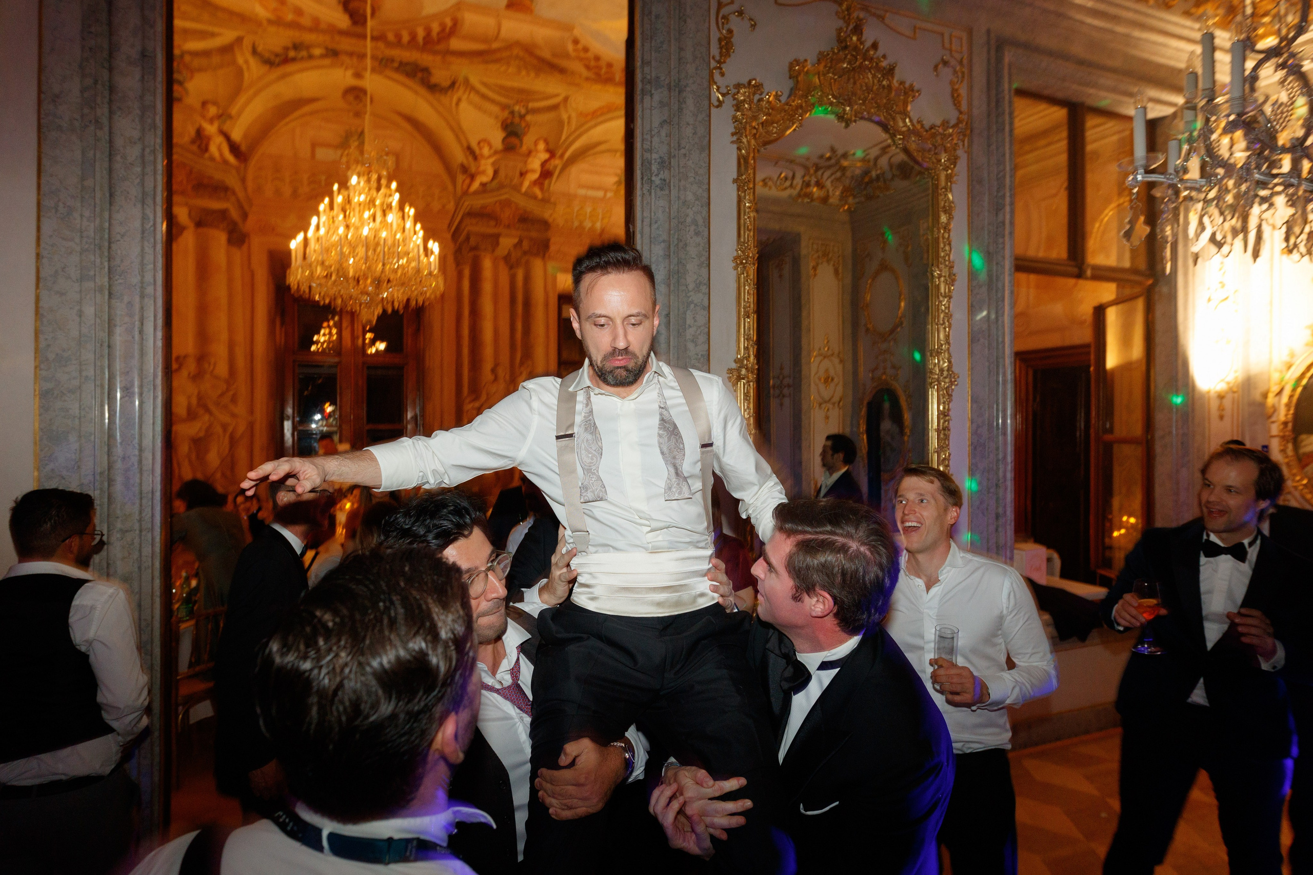 Philipp & Alina | Wedding photography. Scarlat Photography