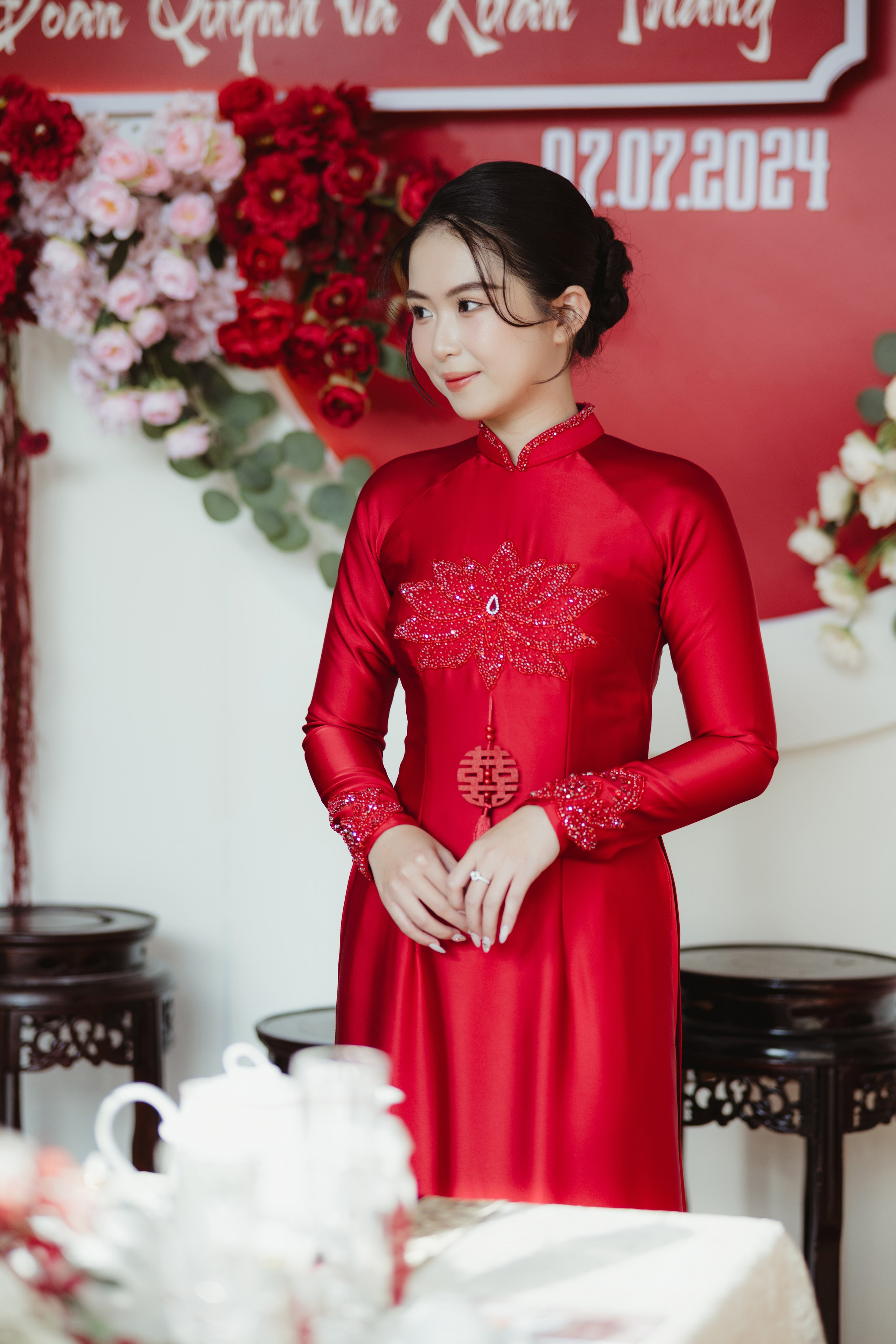 Thang + Quynh | Photojournalism. BenColor Studio