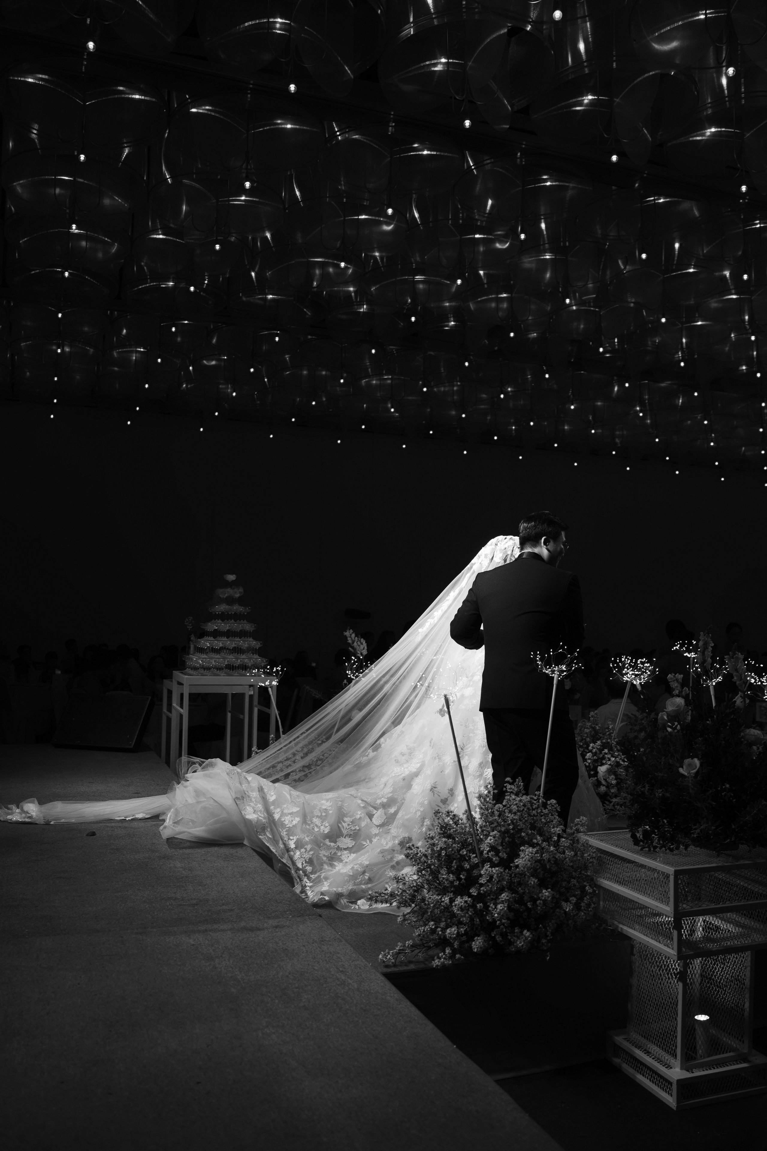 Khoa + Vi | Photojournalism. BenColor Studio