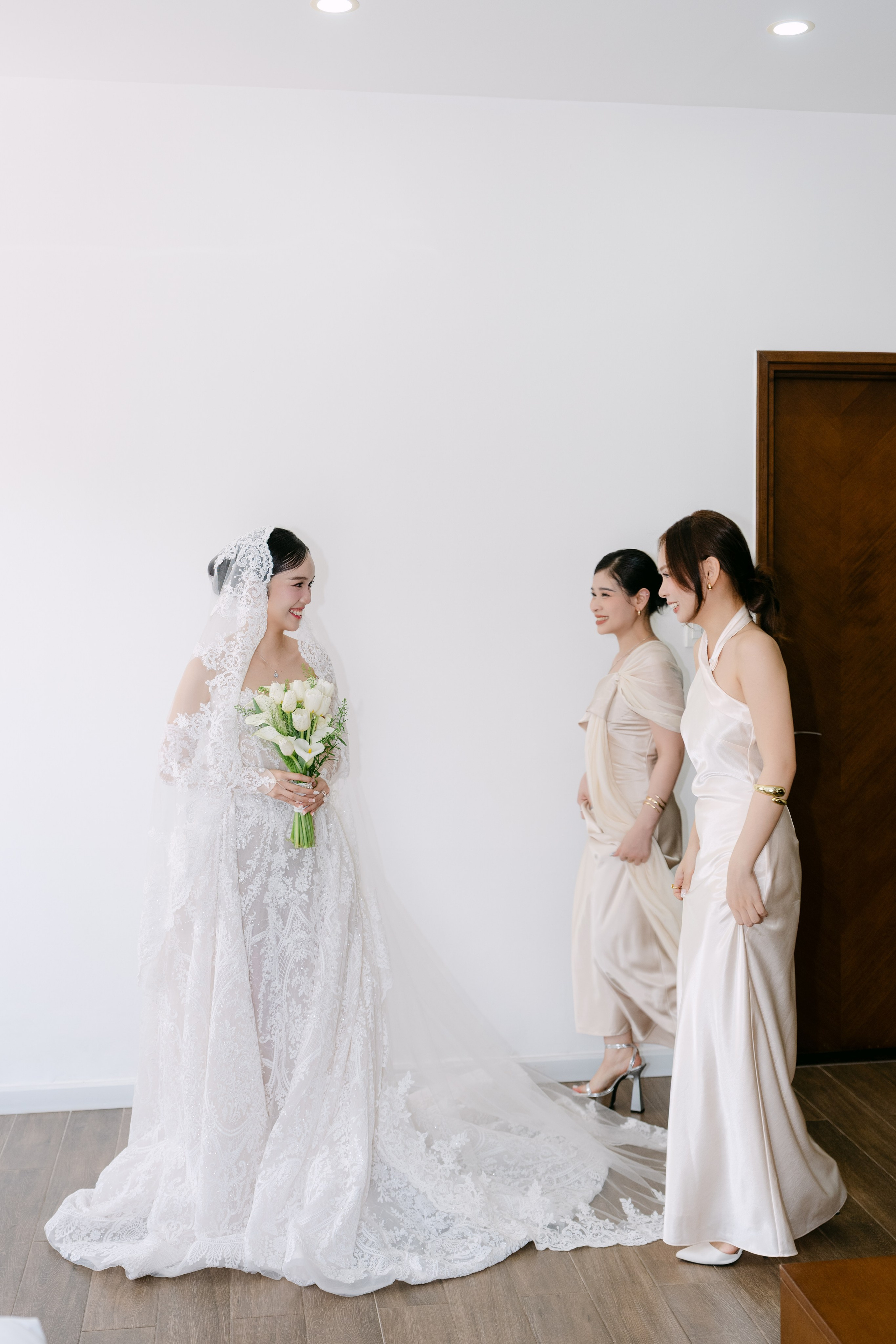 Tu + Trang | Photojournalism. BenColor Studio