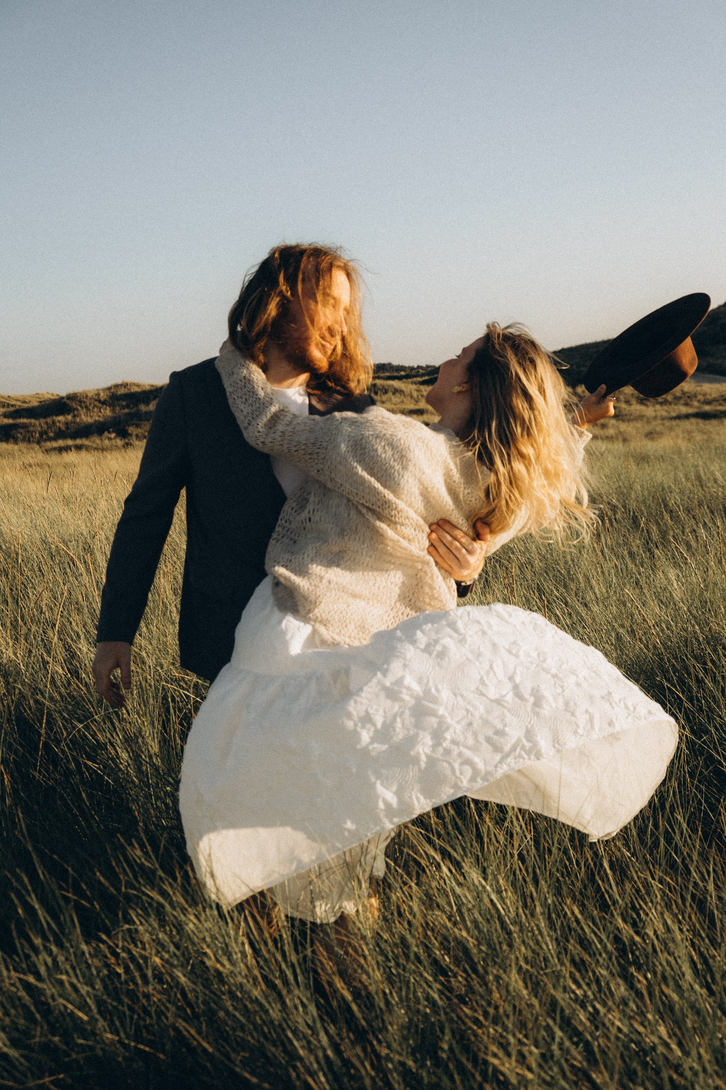 Love story. Photographer The Netherlands
