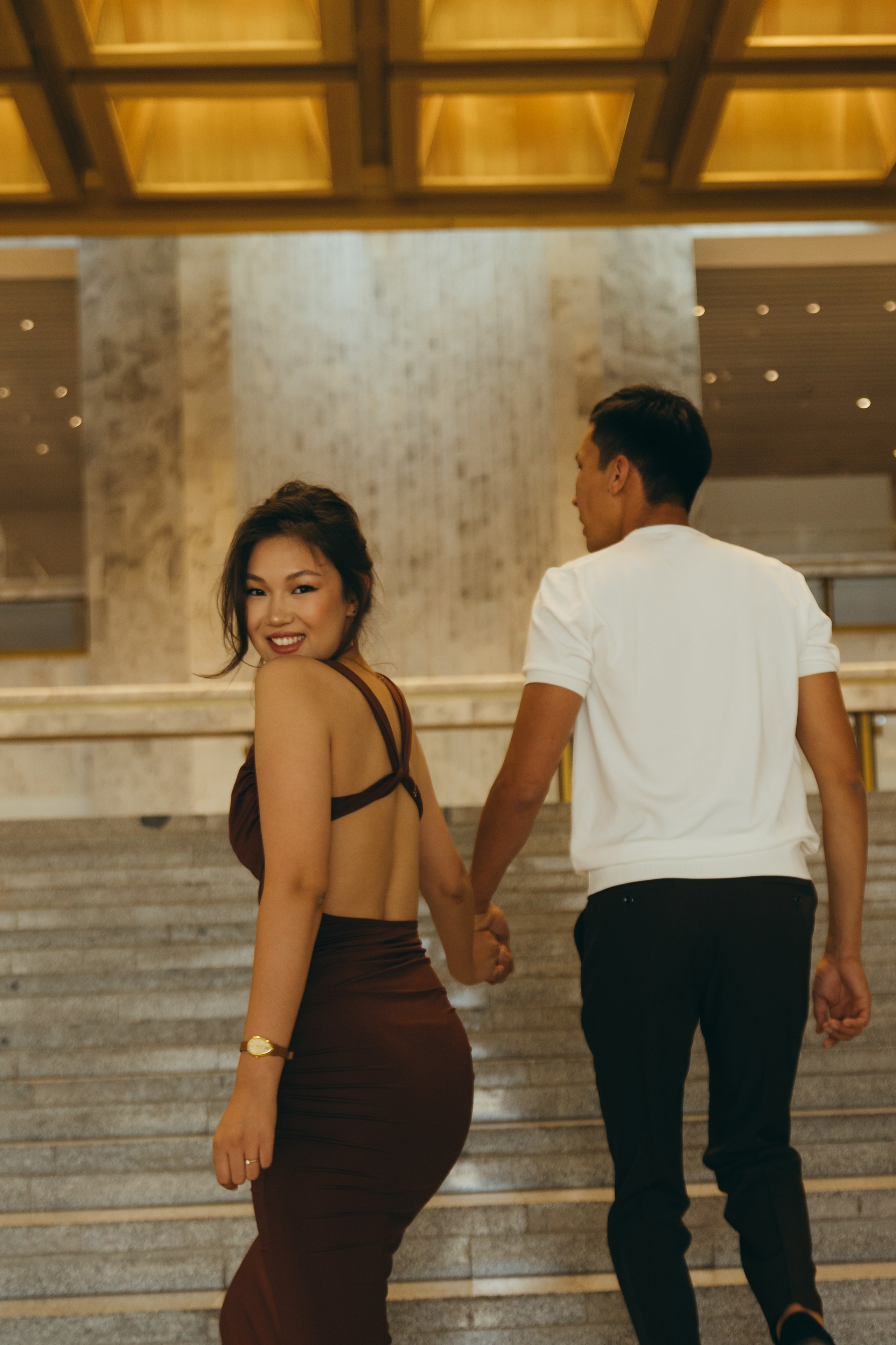 Руслан & Айсулуу