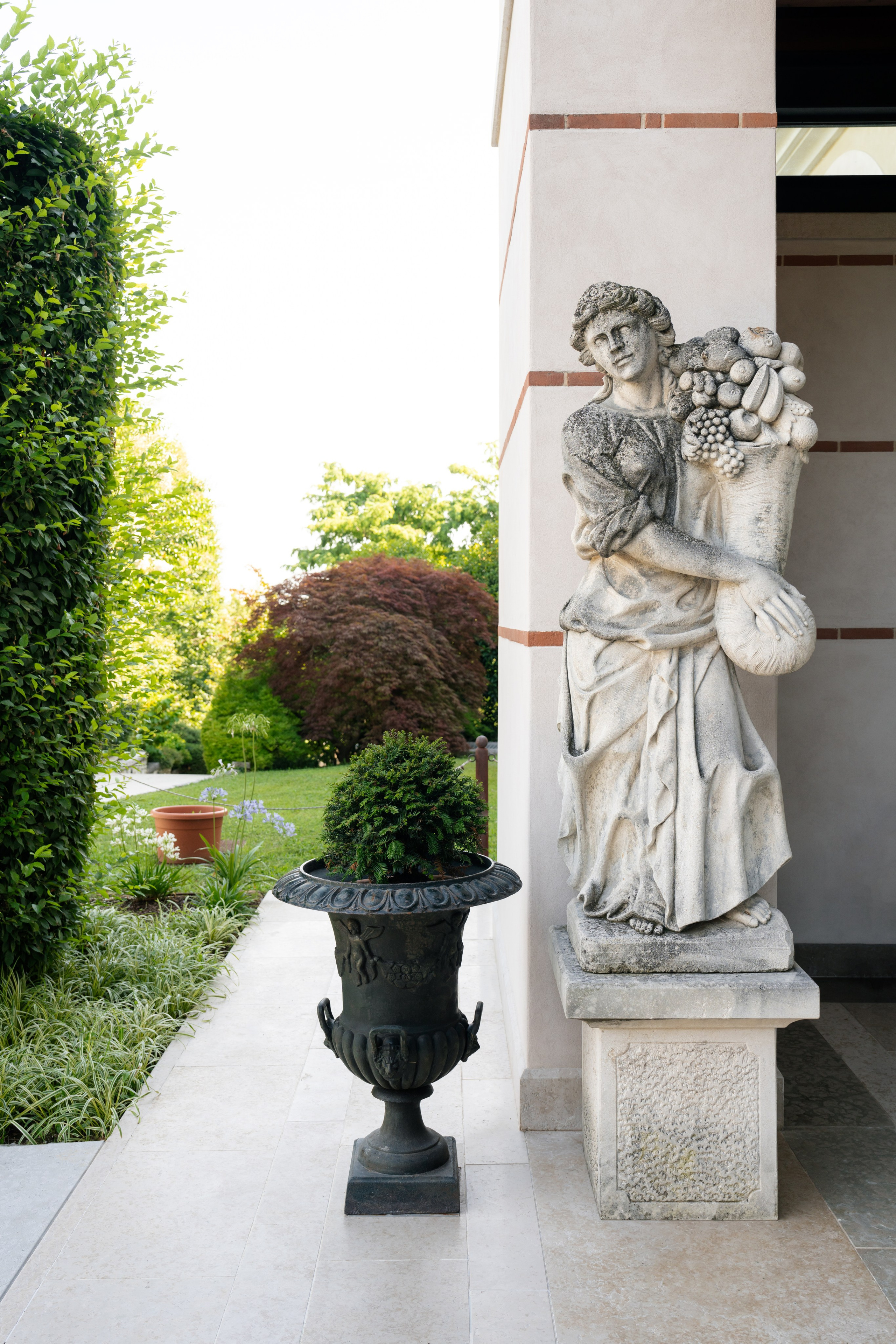 Adi & Larissa. Studio Timis