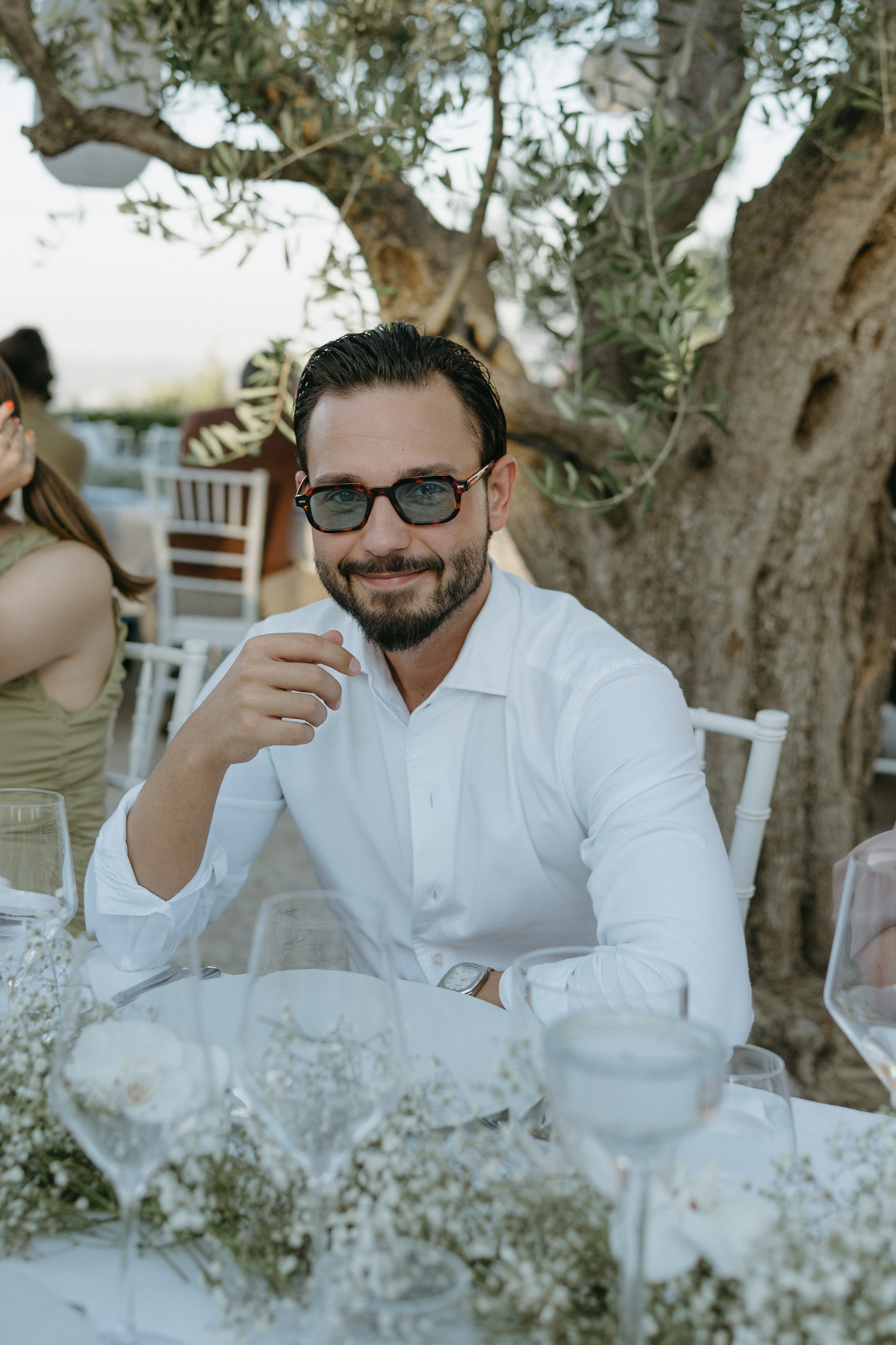 Sofia&Falk. Весільний фотограф Вікторія Саврук