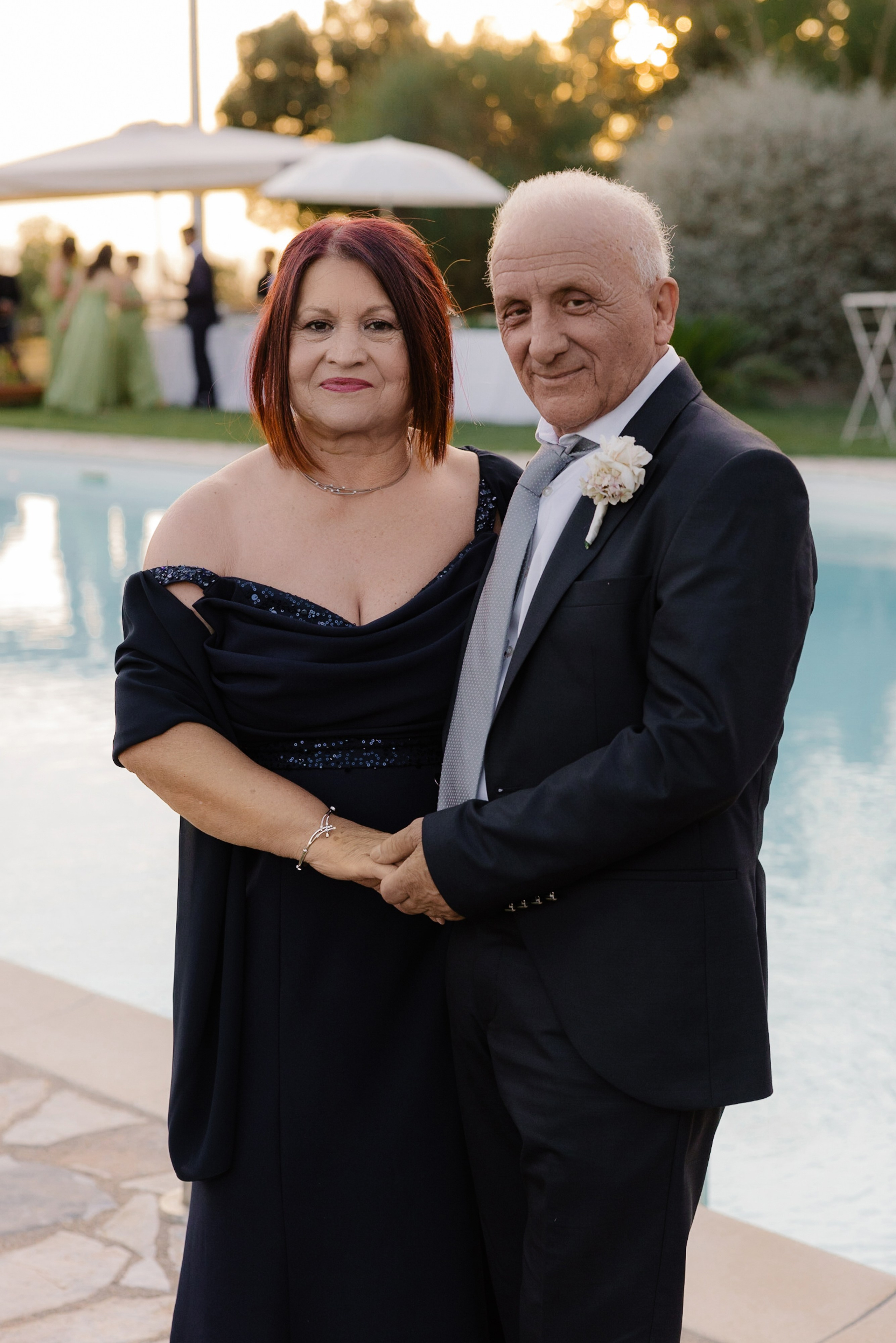 1. Wedding photographer Italy