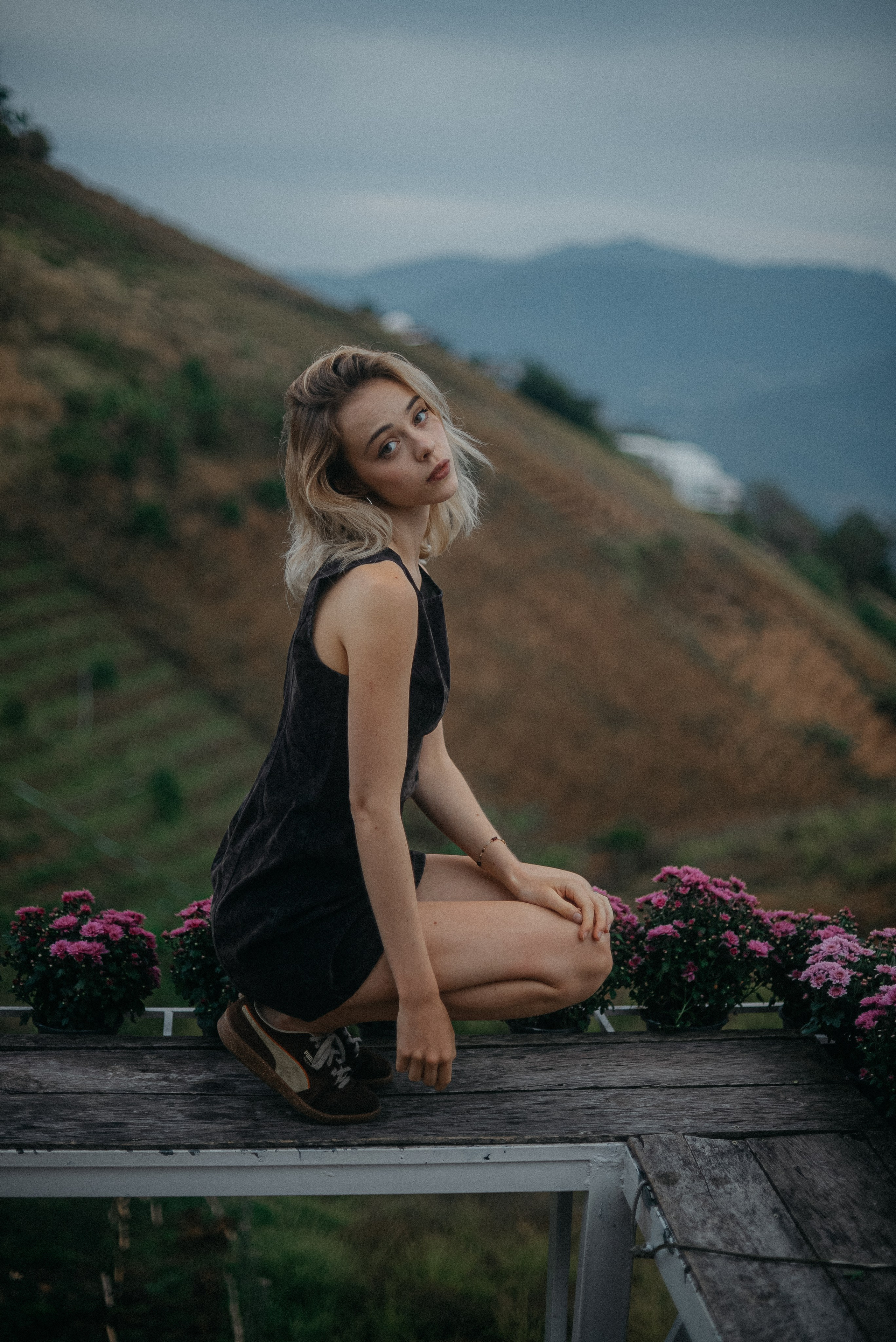 Photographer Chiang Mai